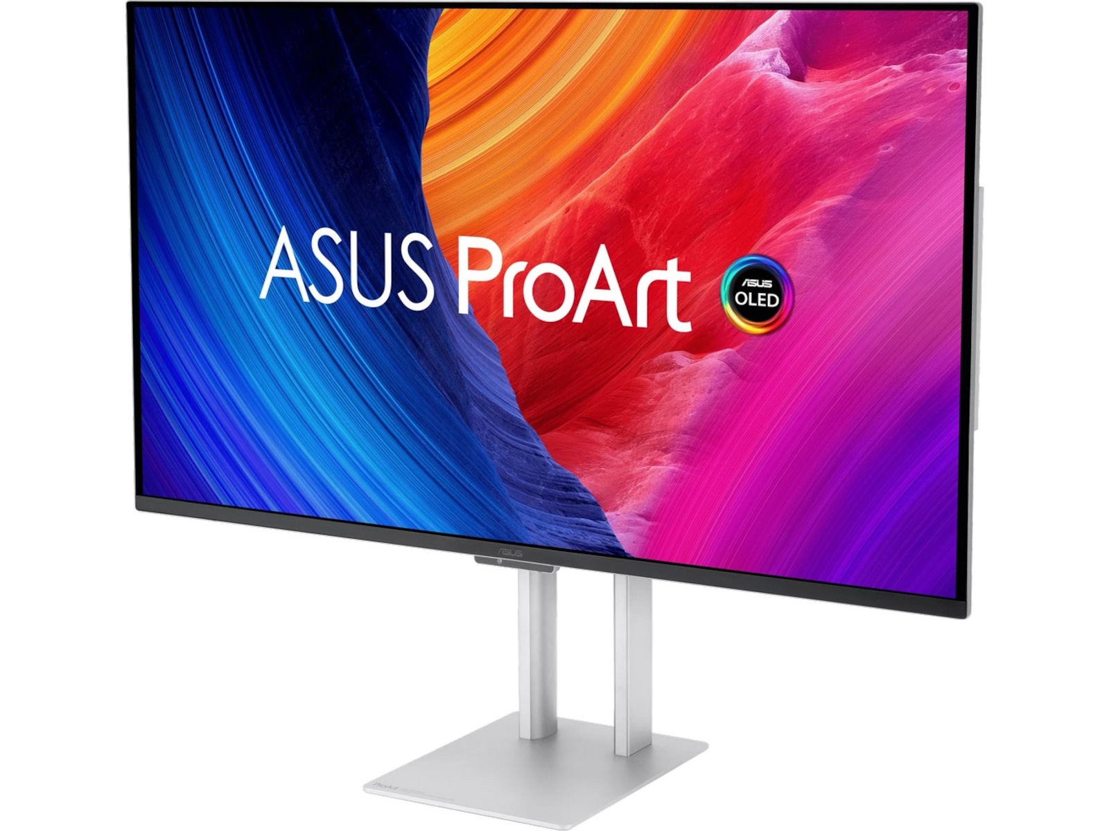 ASUS 32" 4K skjerm ProArt PA32UCDM Skjermer