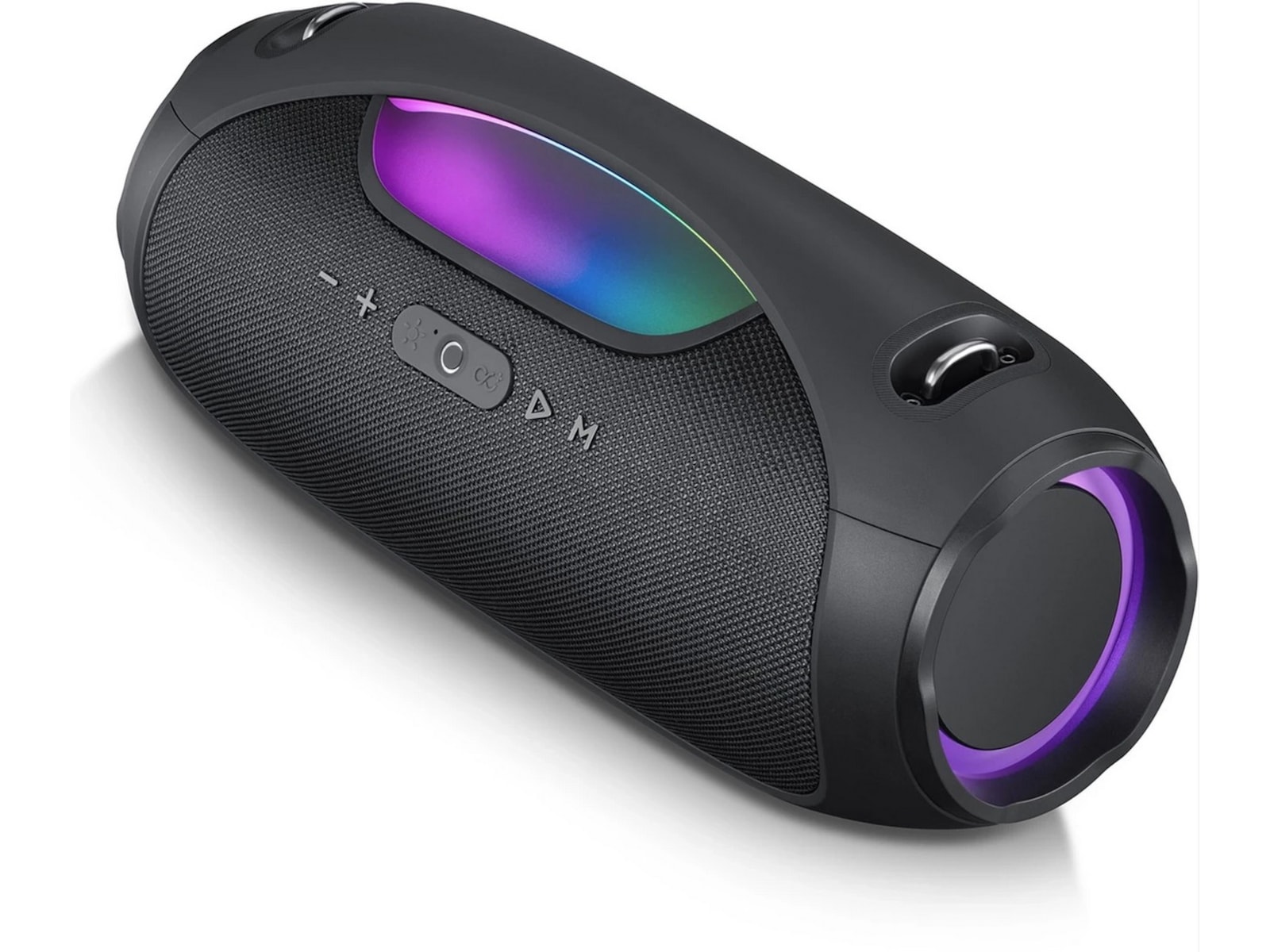 Andersson BHS-B4000 bærbar høyttaler med subwoofer Trådløs / Bluetooth-høyttaler