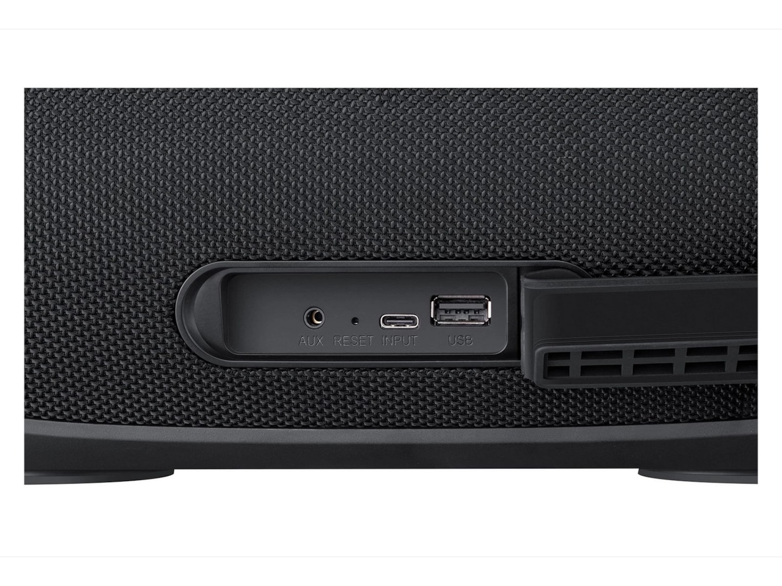 Andersson BHS-B4000 bærbar høyttaler med subwoofer Trådløs / Bluetooth-høyttaler