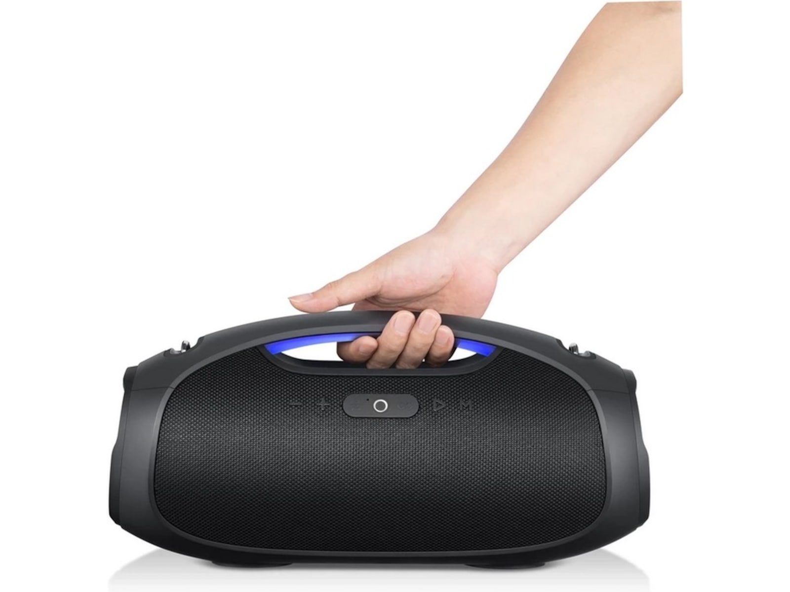 Andersson BHS-B4000 bærbar høyttaler med subwoofer Trådløs / Bluetooth-høyttaler