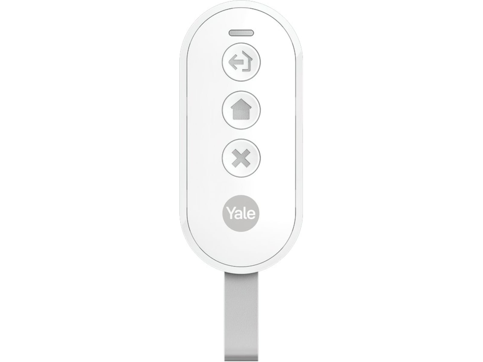 Yale Fjernkontroll Diverse sikkerhet