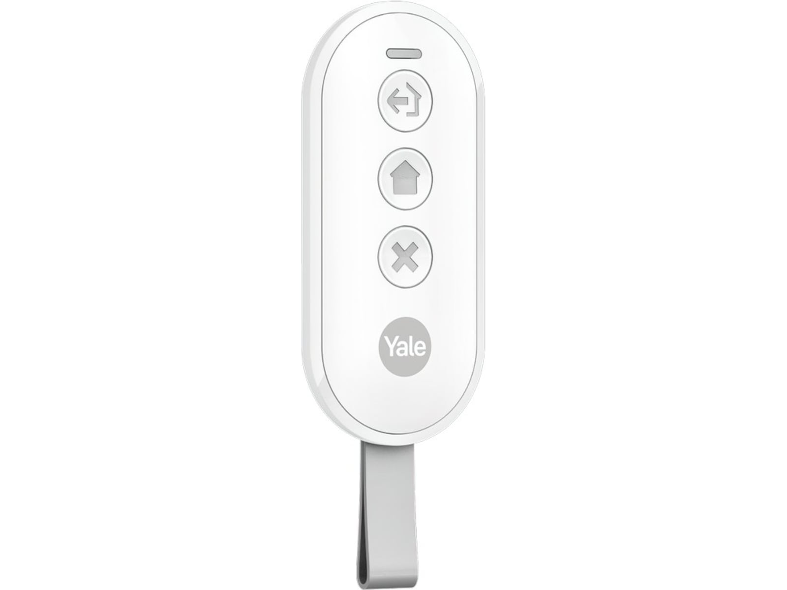 Yale Fjernkontroll Diverse sikkerhet