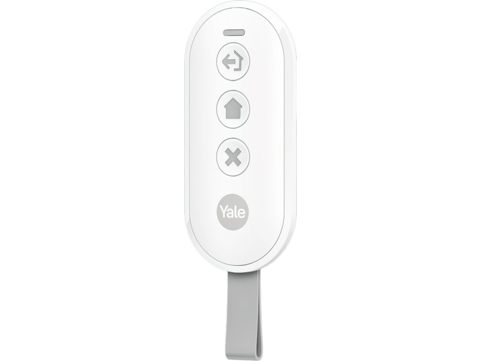 Yale Fjernkontroll Diverse sikkerhet