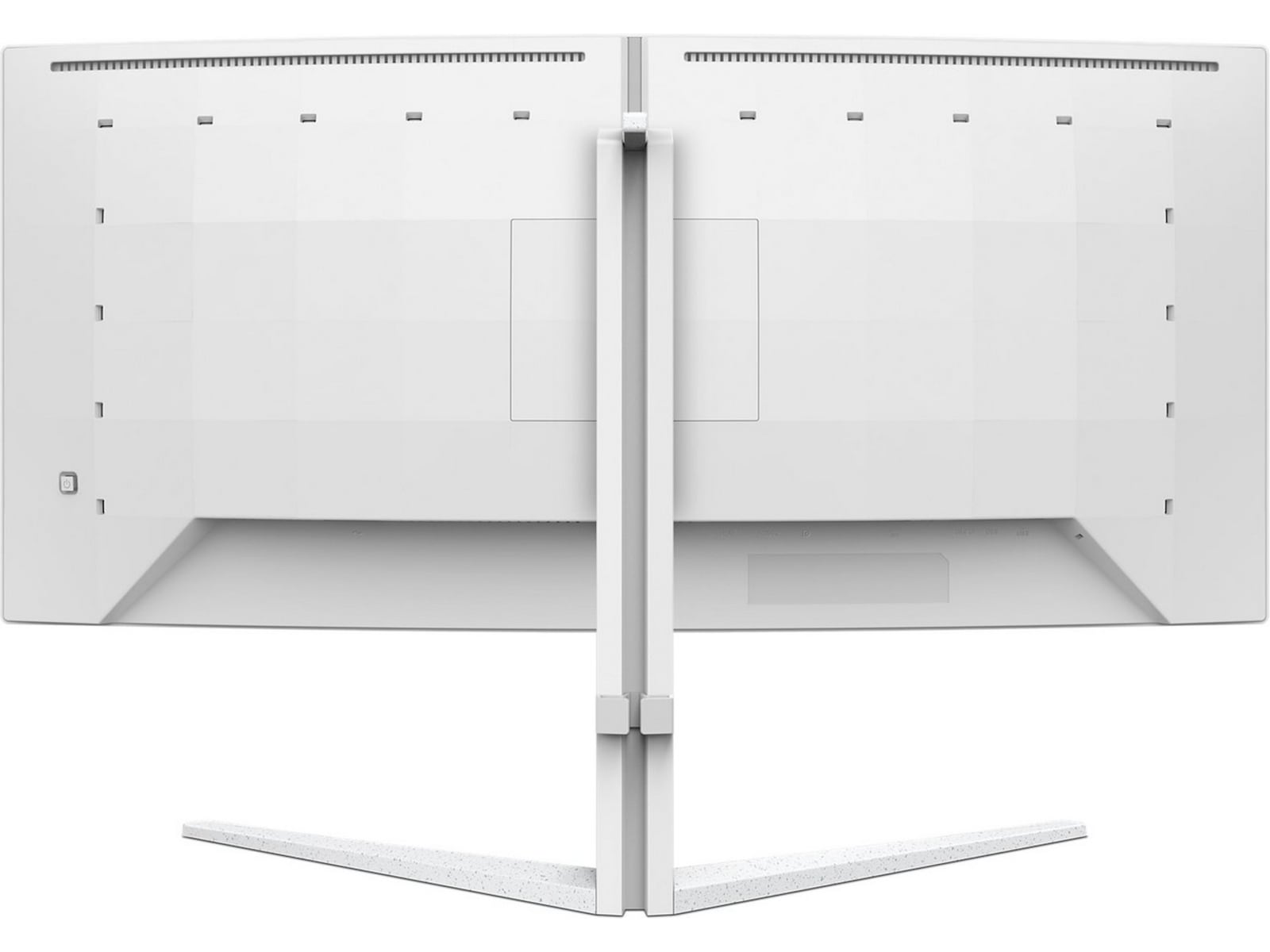 Philips 34" curved gamingskjerm 34M2C5501A/00 Skjermer