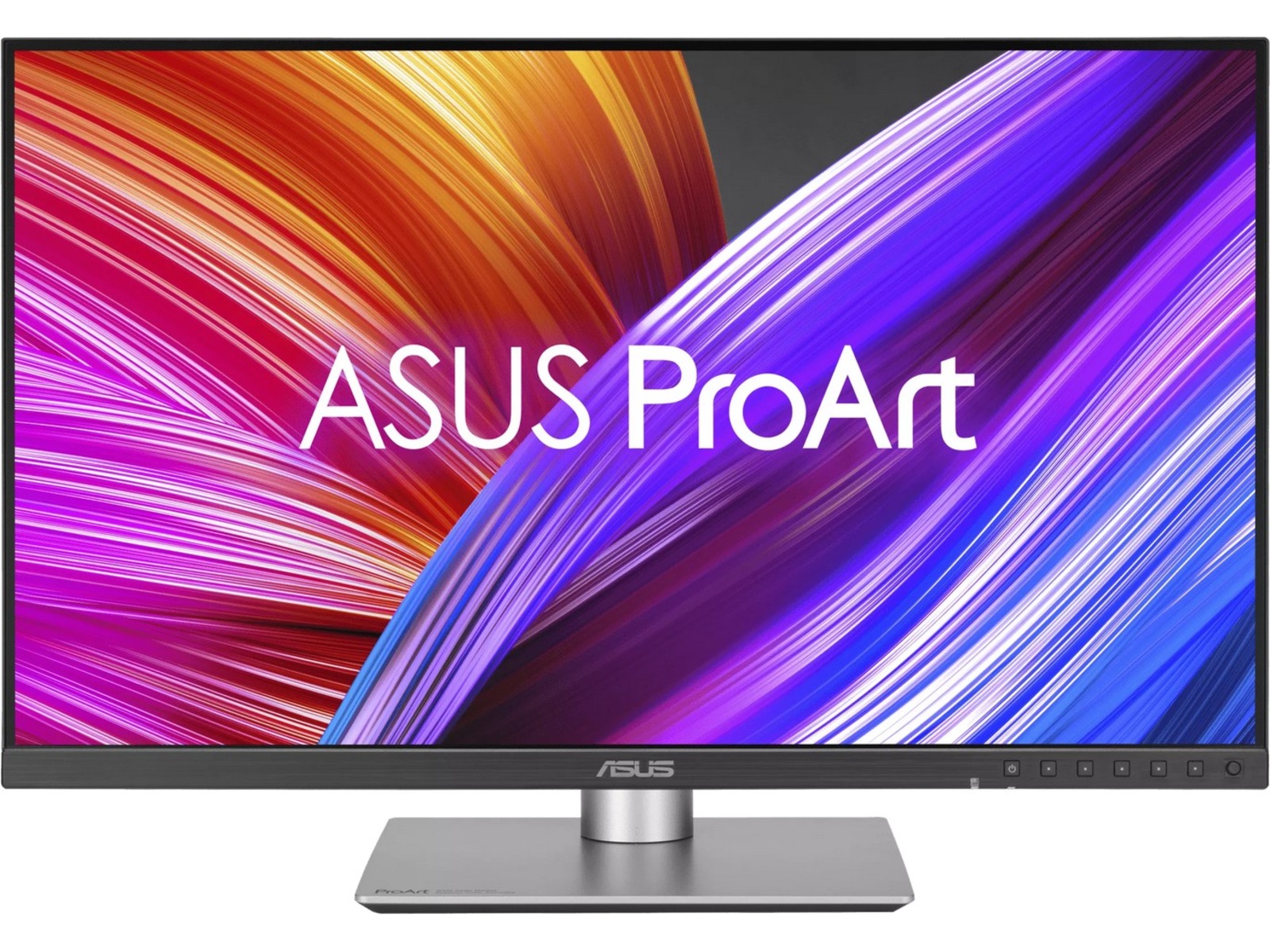 ASUS 27" skjerm ProArt PA278CFRV Skjermer