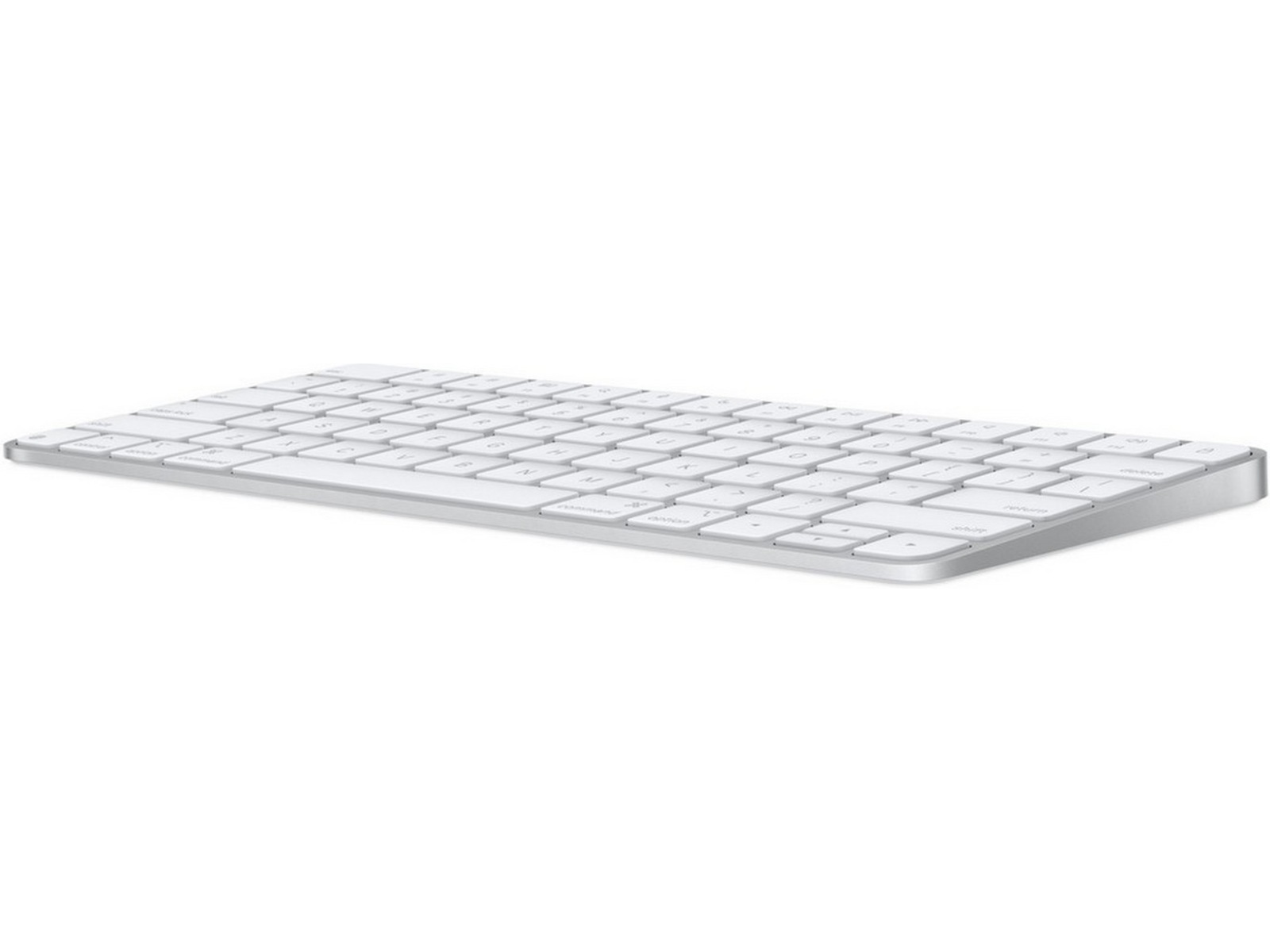 Apple Magic Keyboard - engelsk (USA) Tastatur