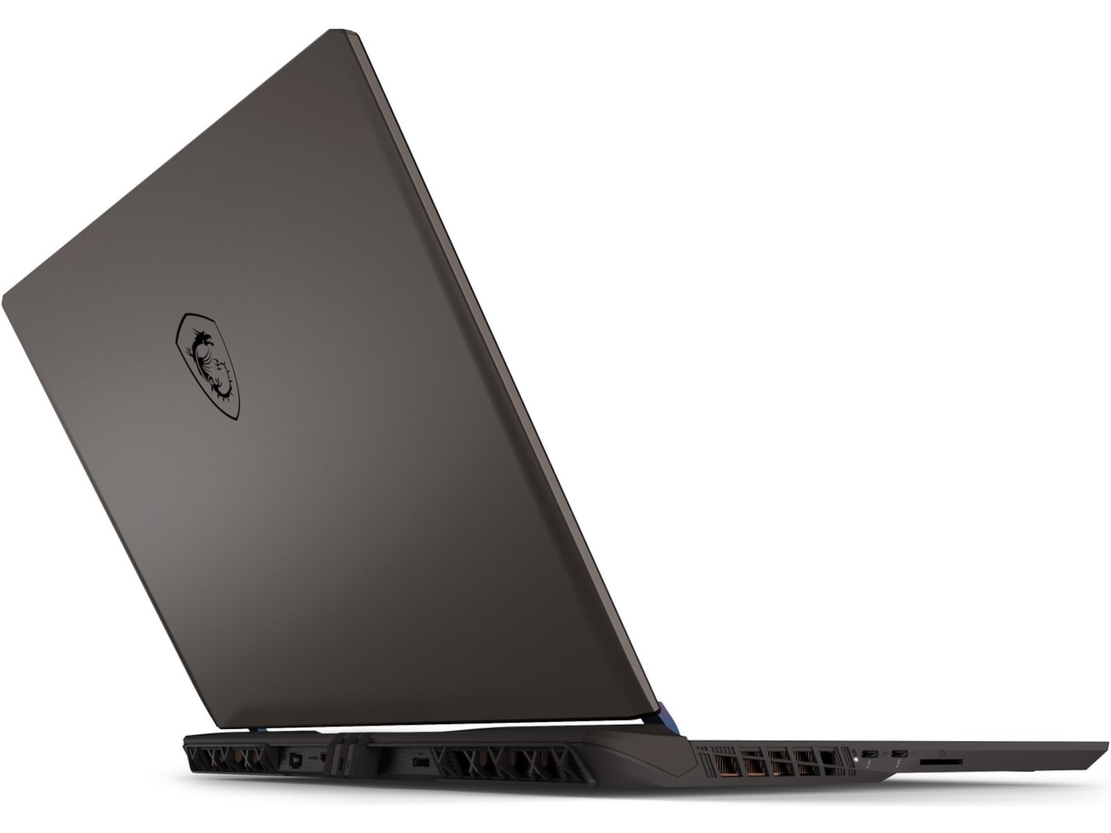 MSI Vector 16 HX AI 16" QHD+ PC - Bærbar / laptop