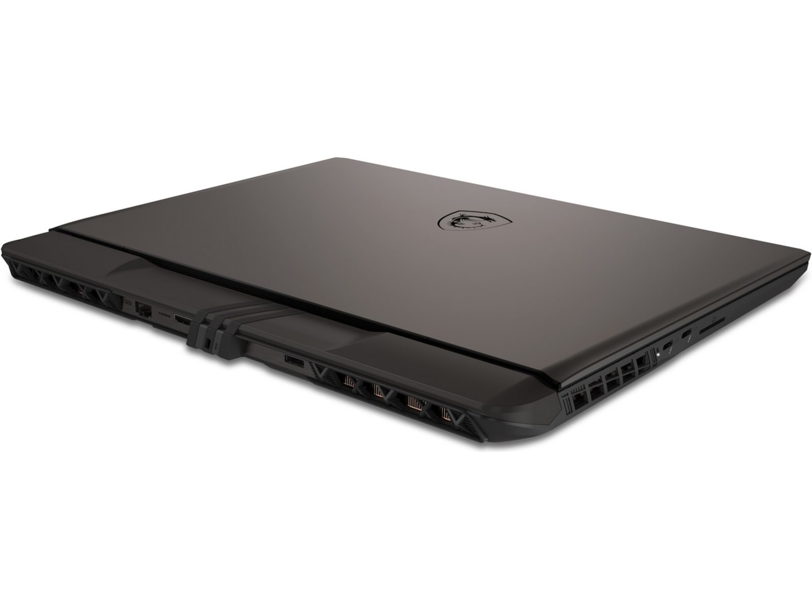 MSI Vector 16 HX AI 16" QHD+ PC - Bærbar / laptop