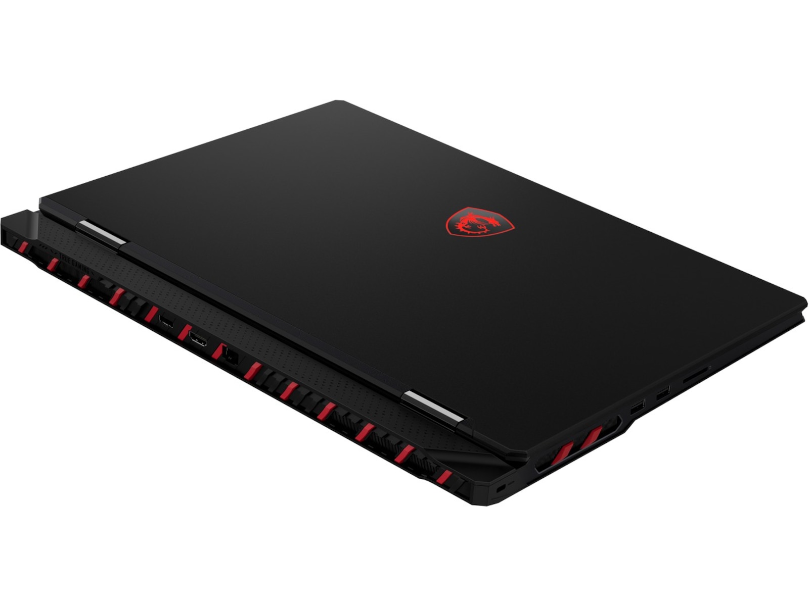 MSI Raider 18 HX AI 18" UHD+ PC - Bærbar / laptop