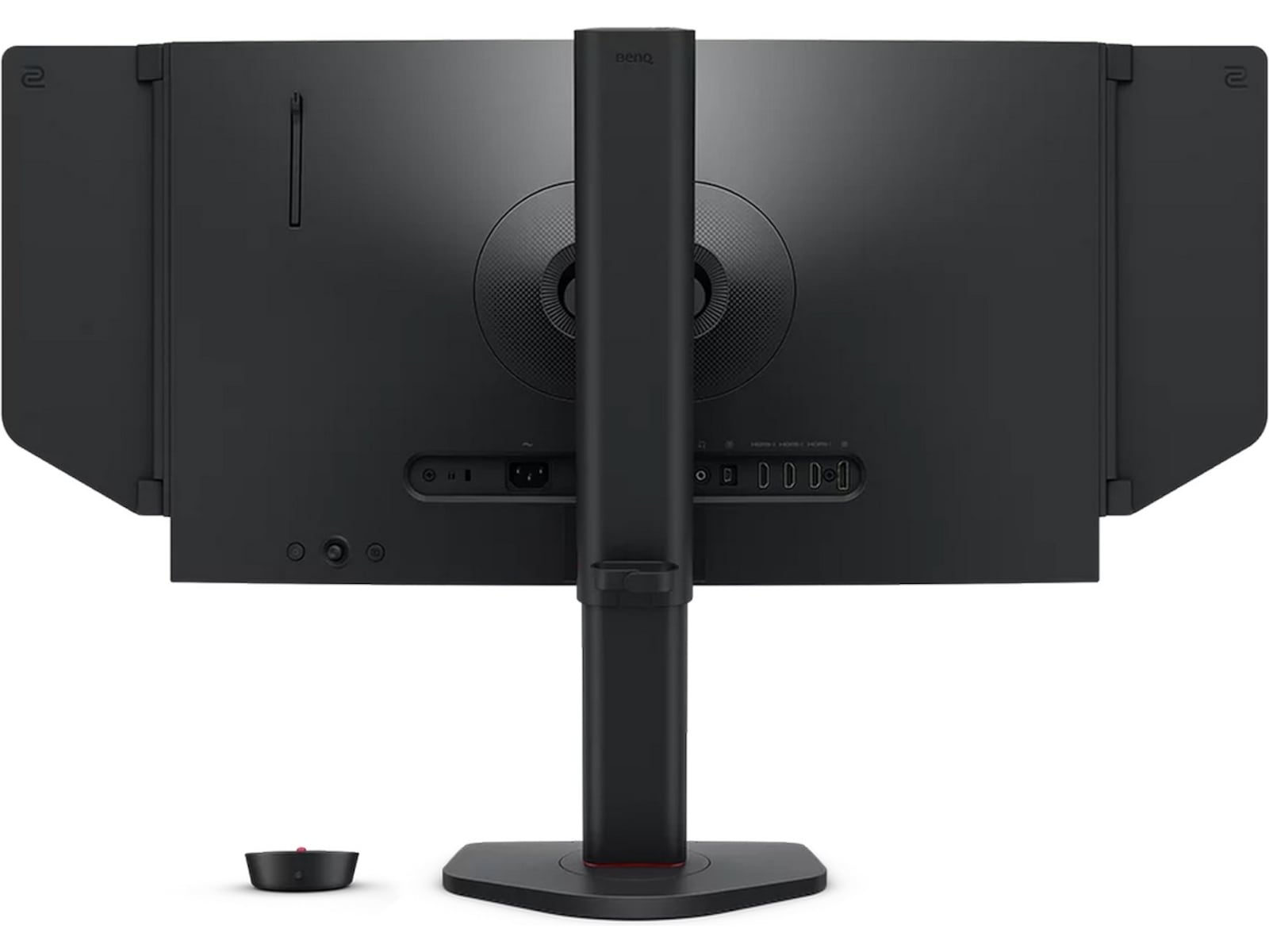 BenQ Zowie 24,1" gamingskjerm XL2586X+ Skjermer