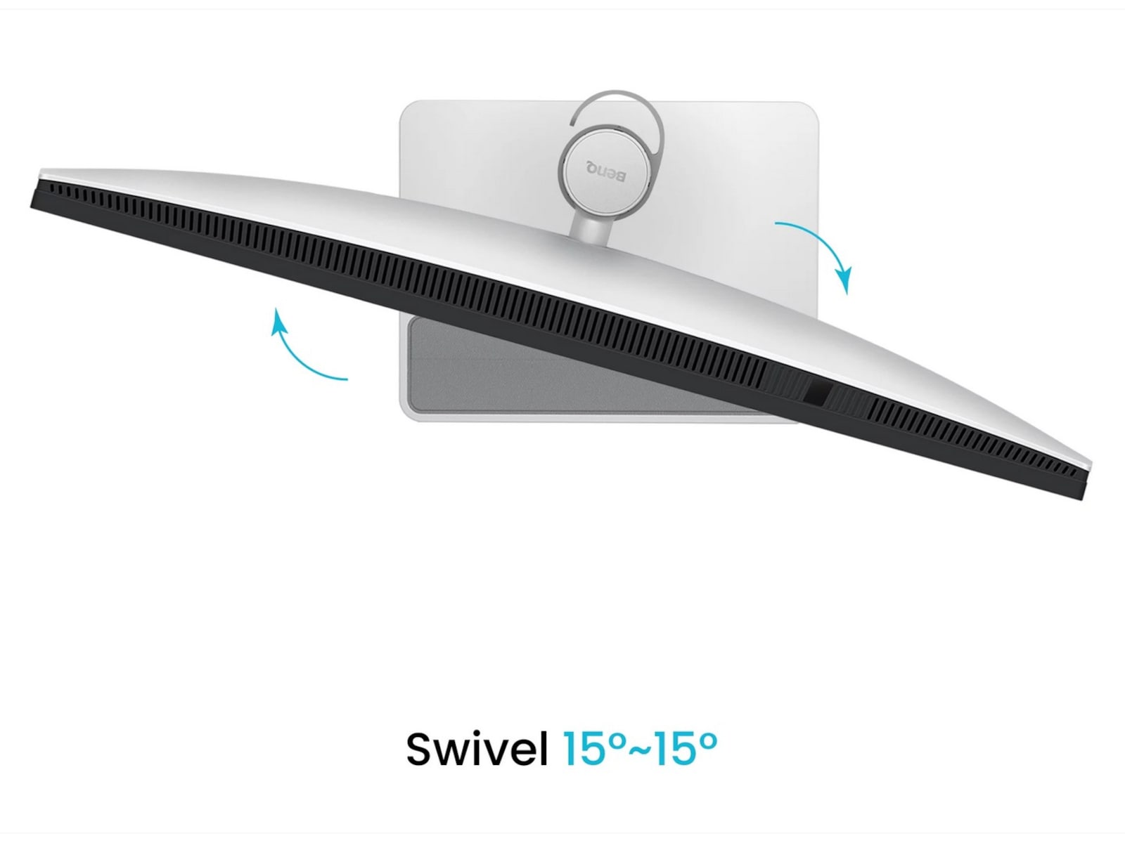 BenQ 32" 4K skjerm MA320U Skjermer