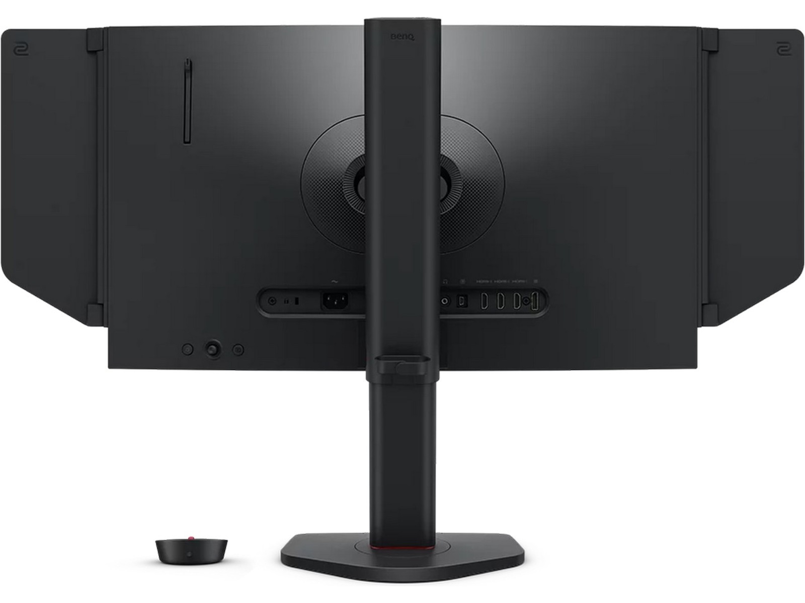 BenQ Zowie 25" gamingskjerm XL2586X+ -B-Grade Demo skjermer