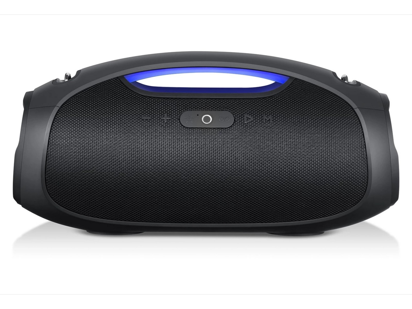 Andersson BHS-B4000 bærbar høyttaler med subwoofer Trådløs / Bluetooth-høyttaler