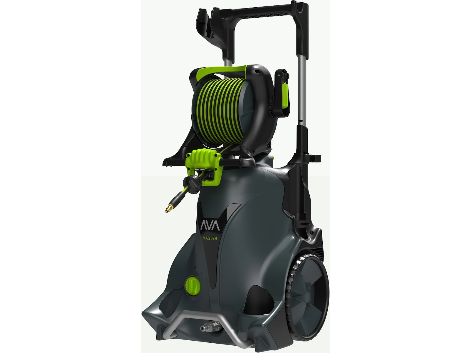 AVA Master 2.0 P80 X-Large Bundle Høytrykkspylere