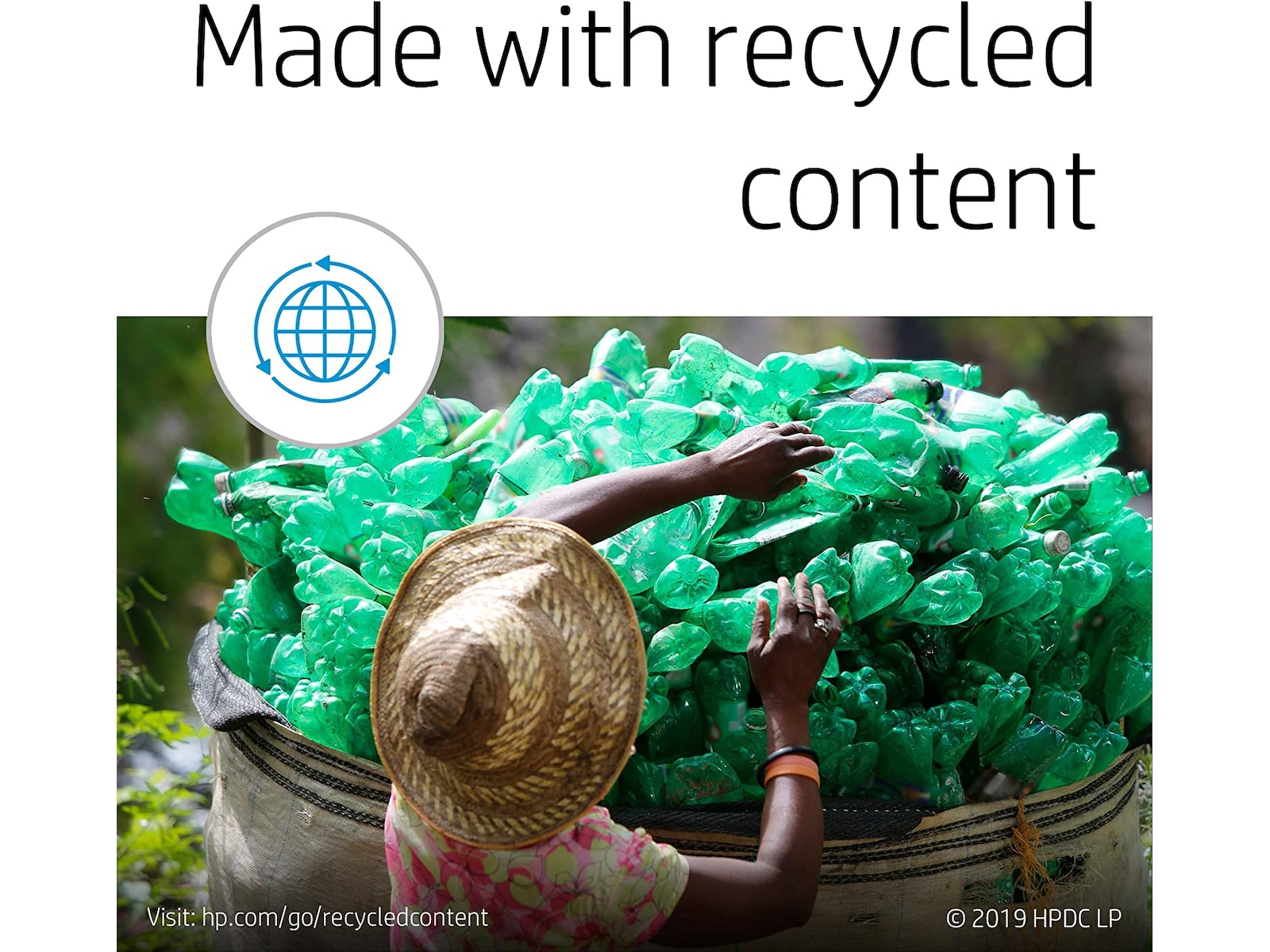 HP Blekk 302 Sort/Tri-Color Blekkpatroner