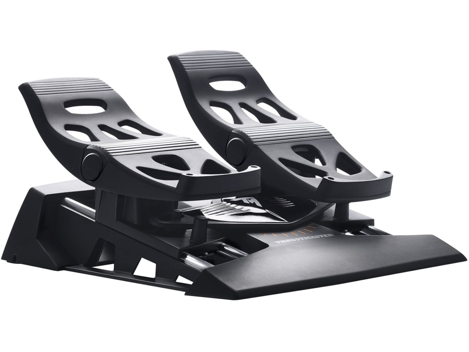 Thrustmaster TFRP T.Flight Rudder Pedals Ratt & pedaler