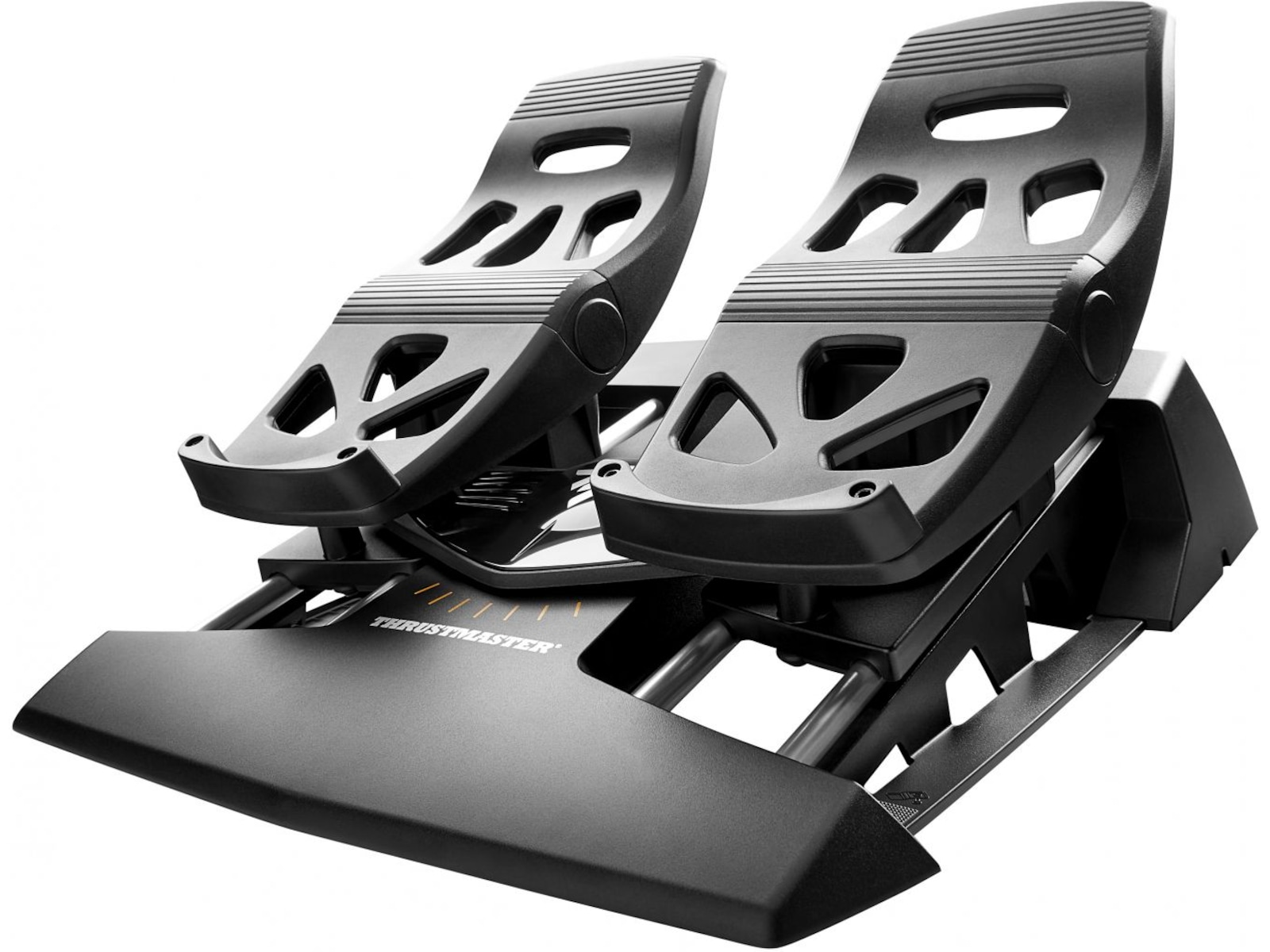 Thrustmaster TFRP T.Flight Rudder Pedals Ratt & pedaler