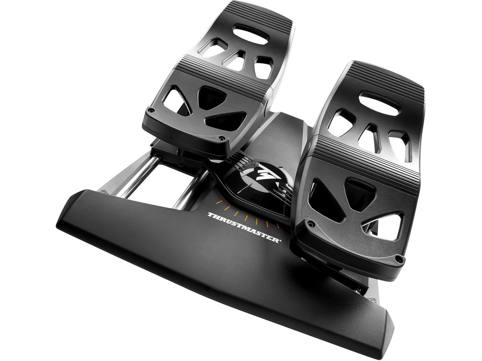 Thrustmaster TFRP T.Flight Rudder Pedals Ratt & pedaler