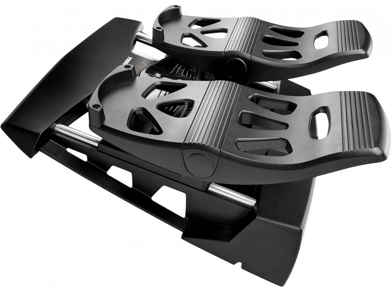 Thrustmaster TFRP T.Flight Rudder Pedals Ratt & pedaler