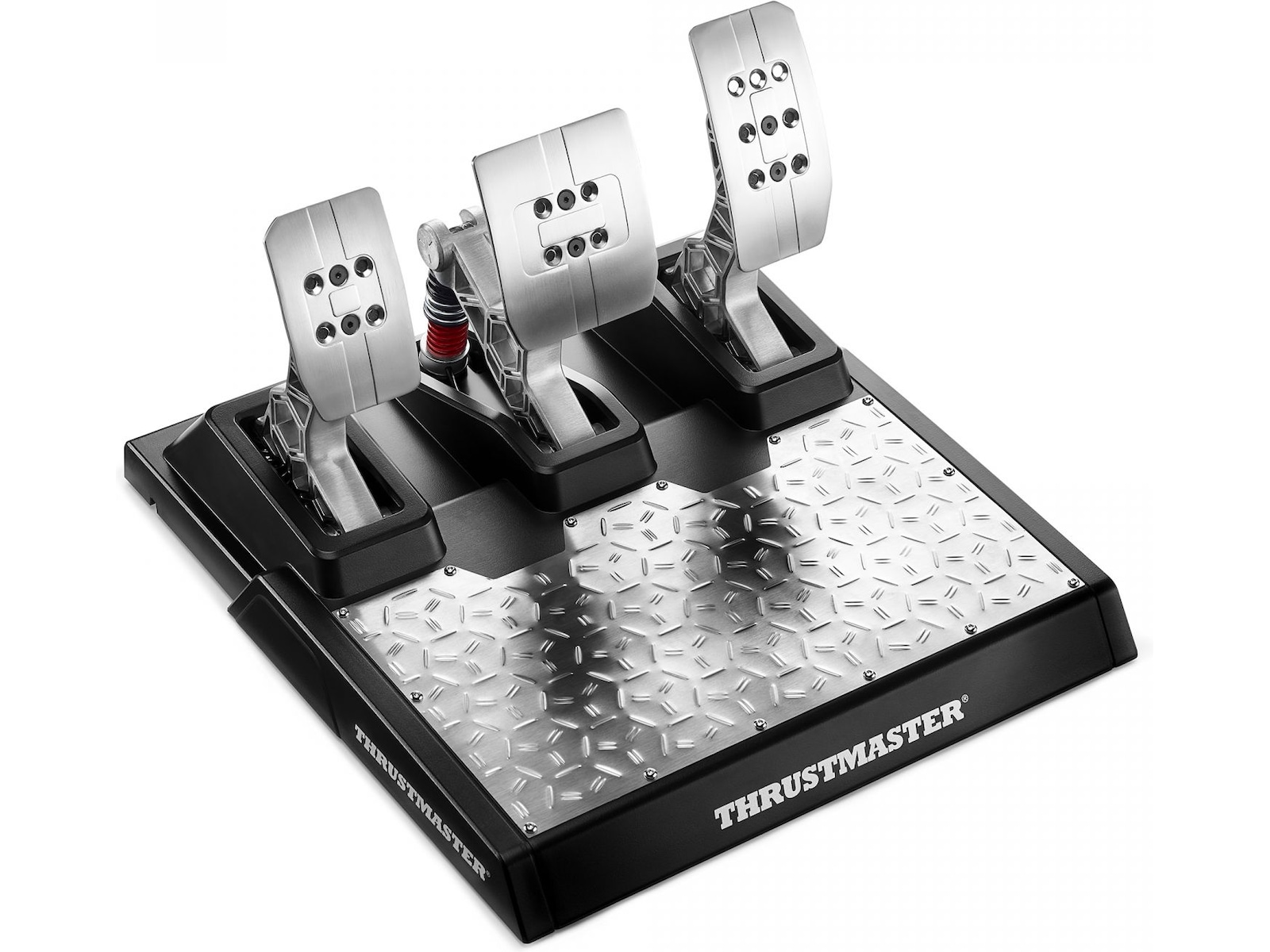 Thrustmaster T-LCM Pro Pedals Ratt & pedaler