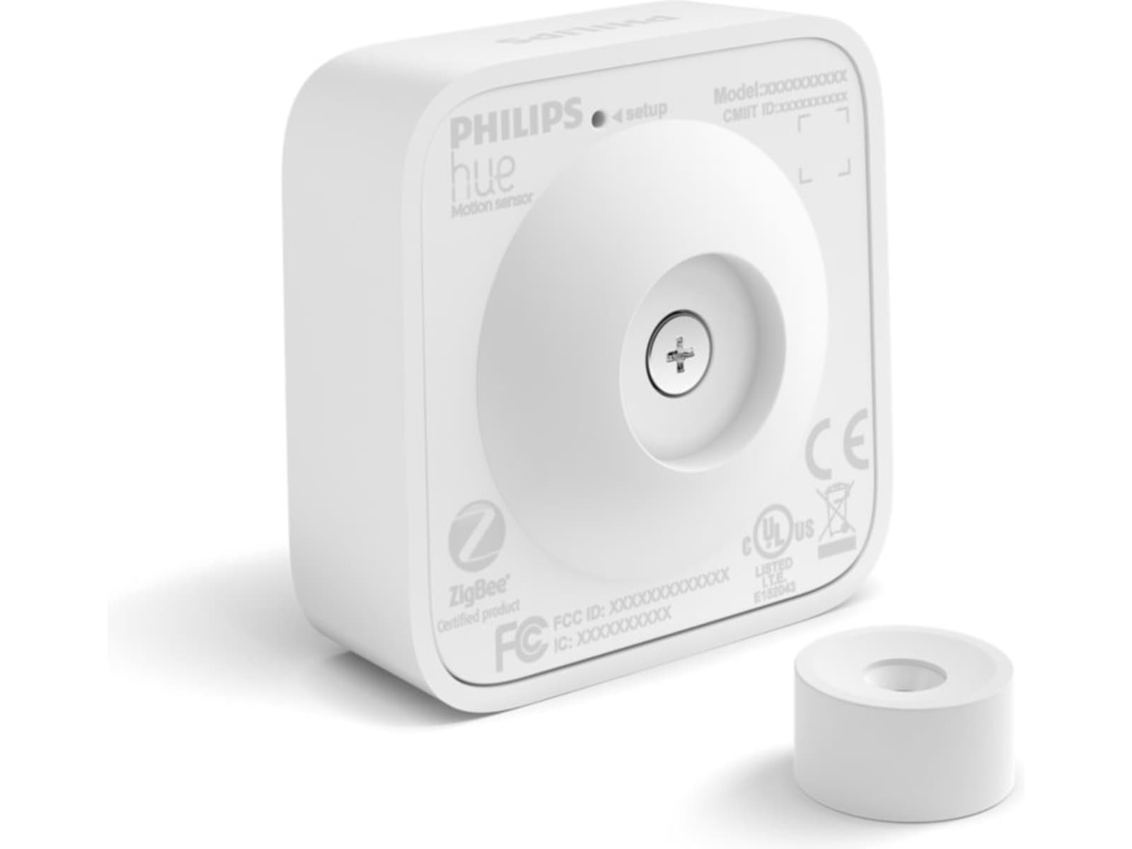 Philips Hue Motion Sensor (hvit) Sensorer
