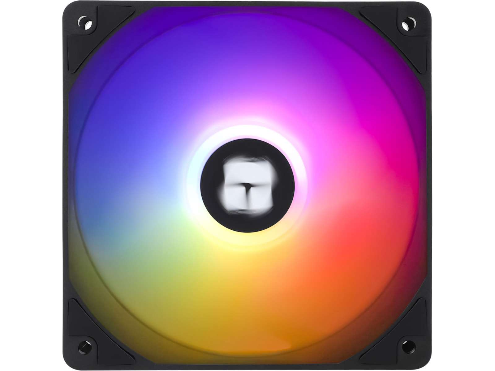 Thermalright TL-C12C-S ARGB 120mm Vifte (sort) Vifter