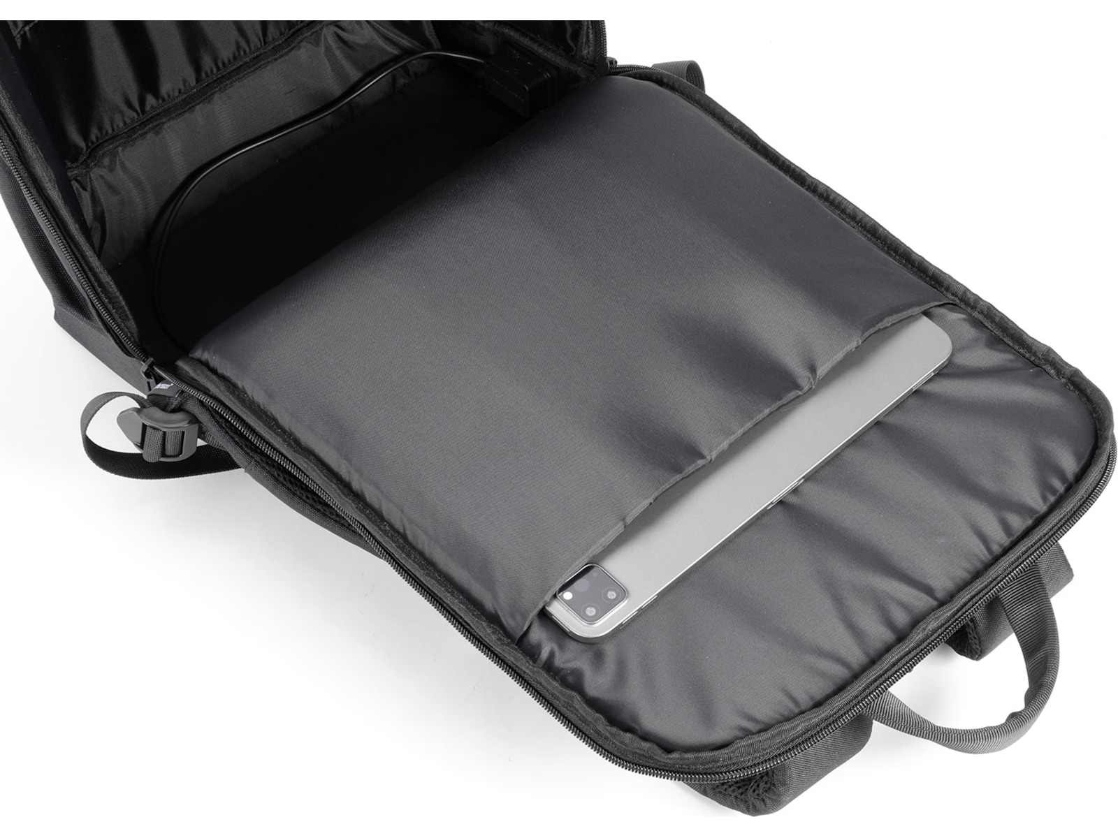 Andersson Laptop Ryggsekk 15,6" ECO Ryggsekk, veske & mappe