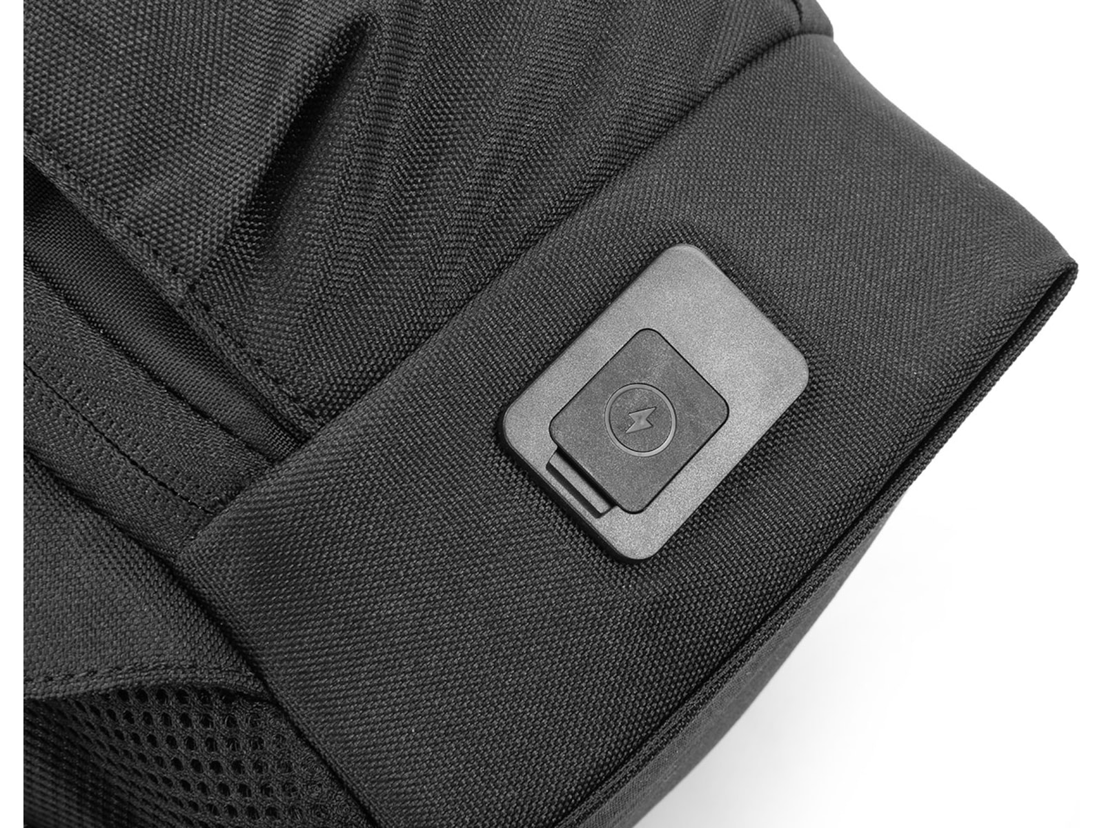 Andersson Laptop Ryggsekk 15,6" ECO Ryggsekk, veske & mappe