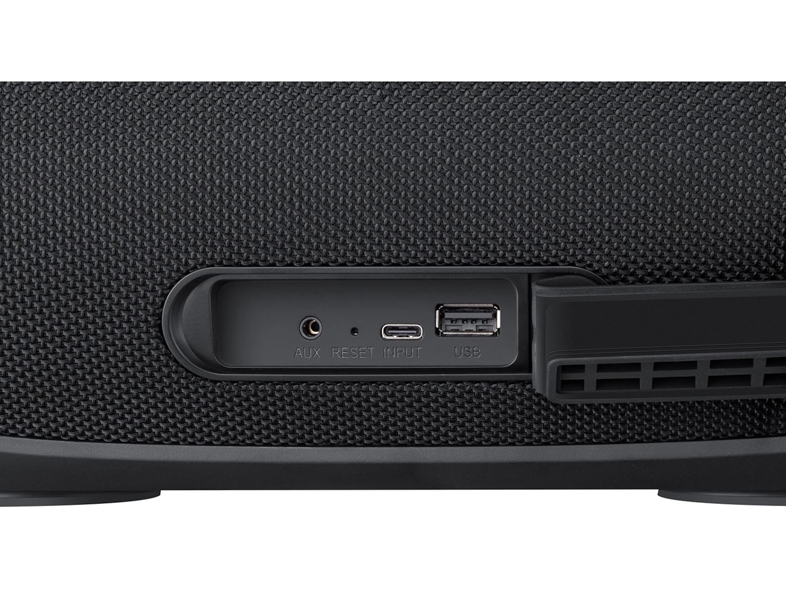 Andersson BHS-B3000 Bluetooth høyttaler Trådløs / Bluetooth-høyttaler