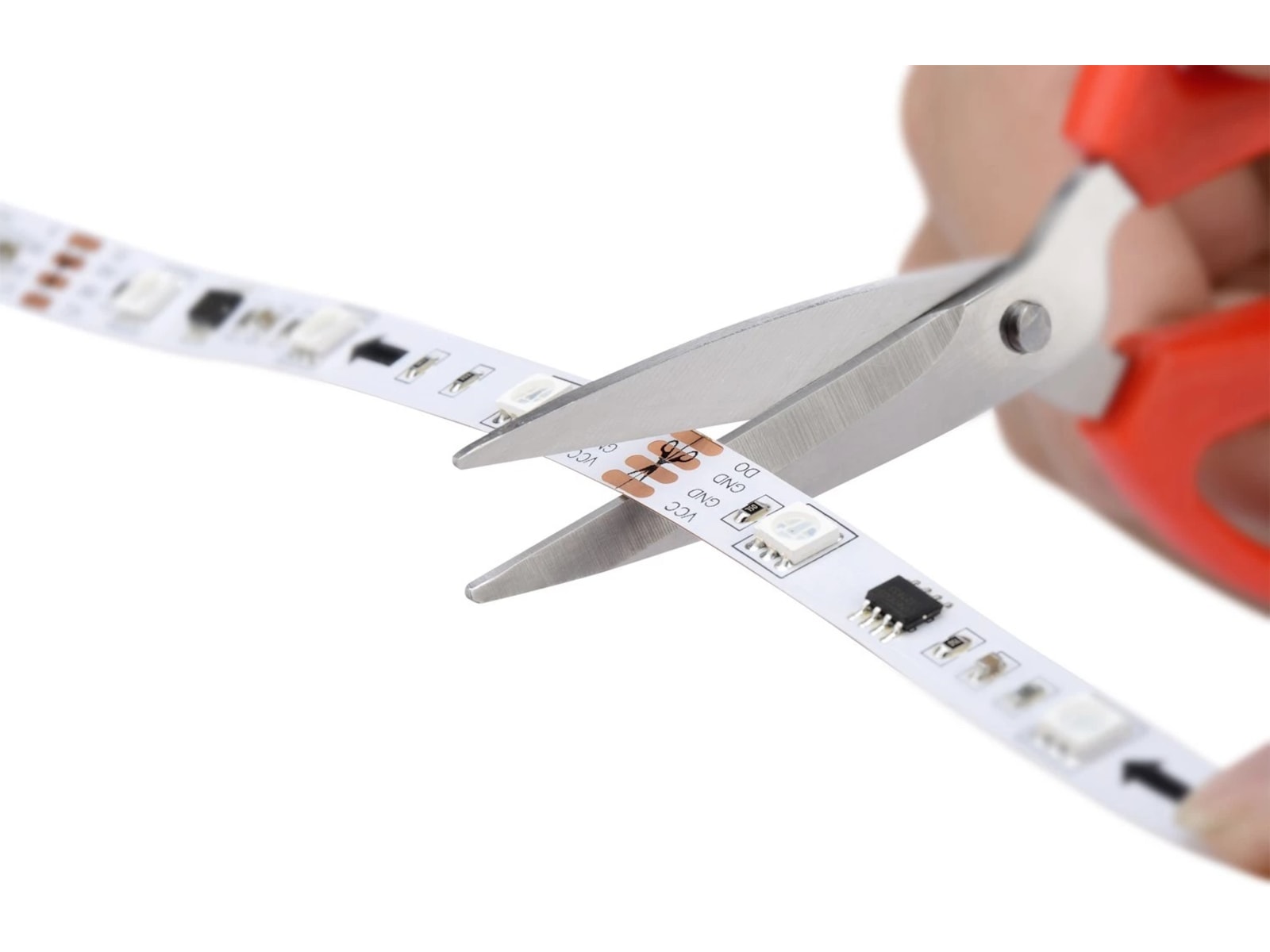 Andersson LDS 1.5 RGB LED-list 3m Led strips & underholdning