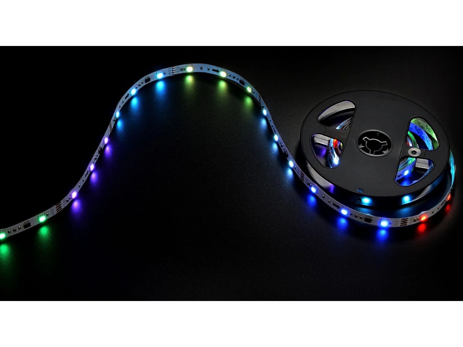 Andersson LDS 1.5 RGB LED-list 3m Led strips & underholdning