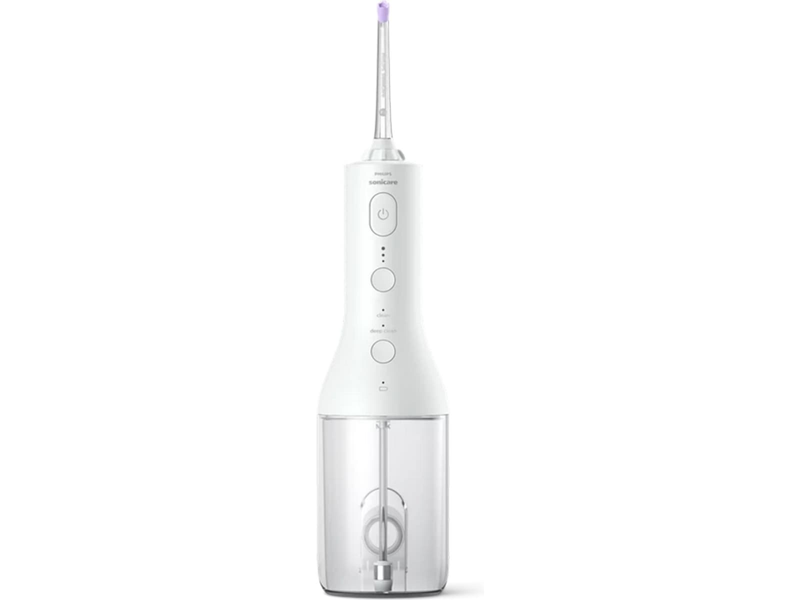 Philips HX3826/31 Sonicare Power Flosser Trådløs munnskyller Elektriske tannbørster
