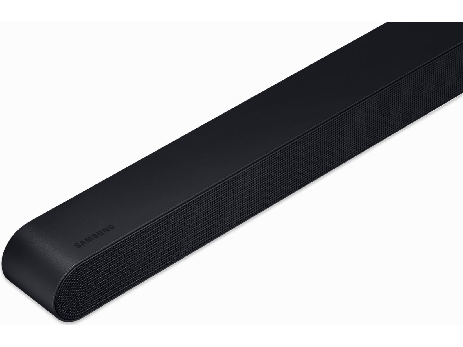 Samsung HW-S710D soundbar med subwoofer (sort) -B-Grade Demo DVD/Hi-Fi/stereo