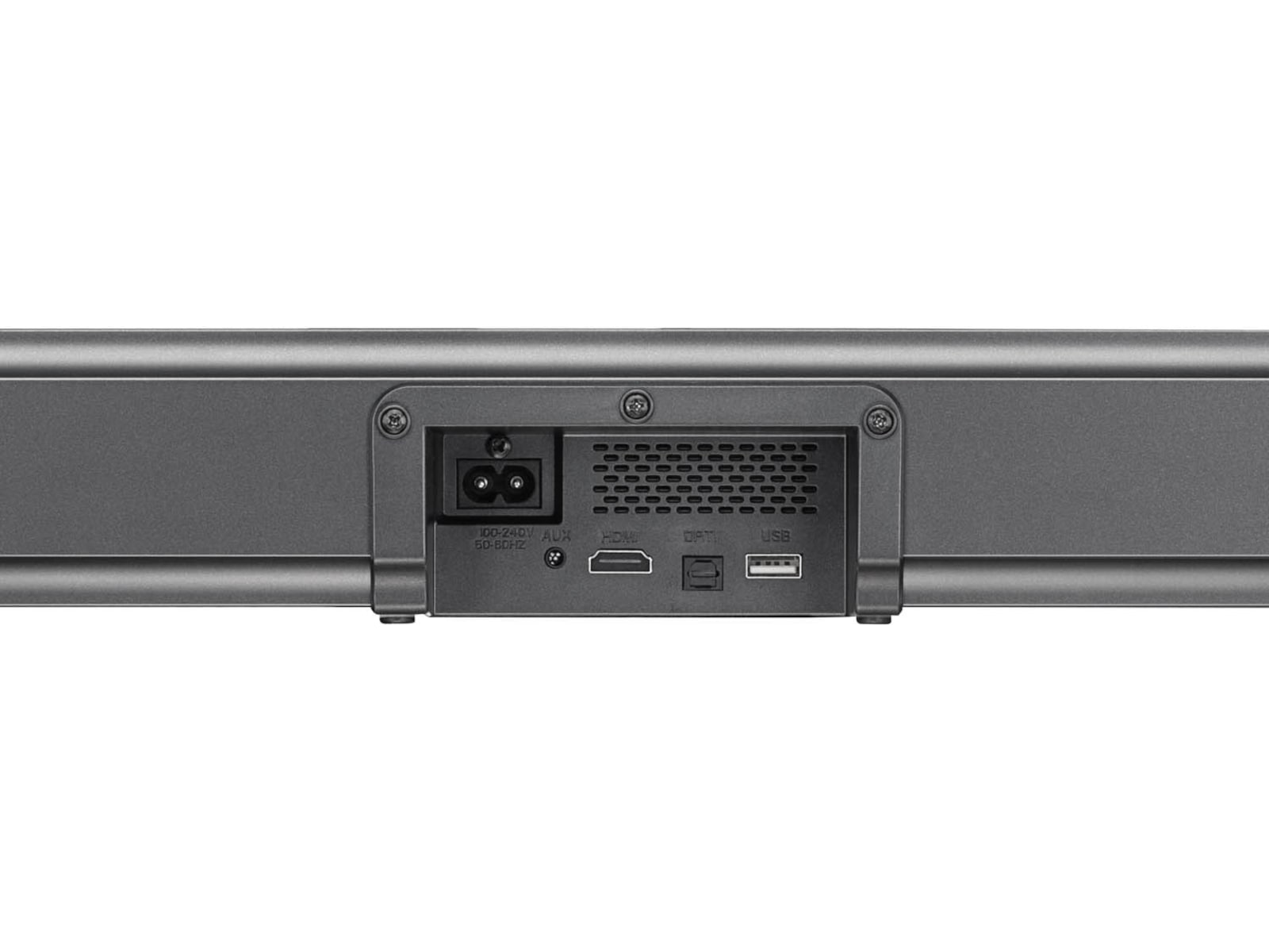 ON SRE 100 Soundbar med innebygd subwoofer Lydplanker