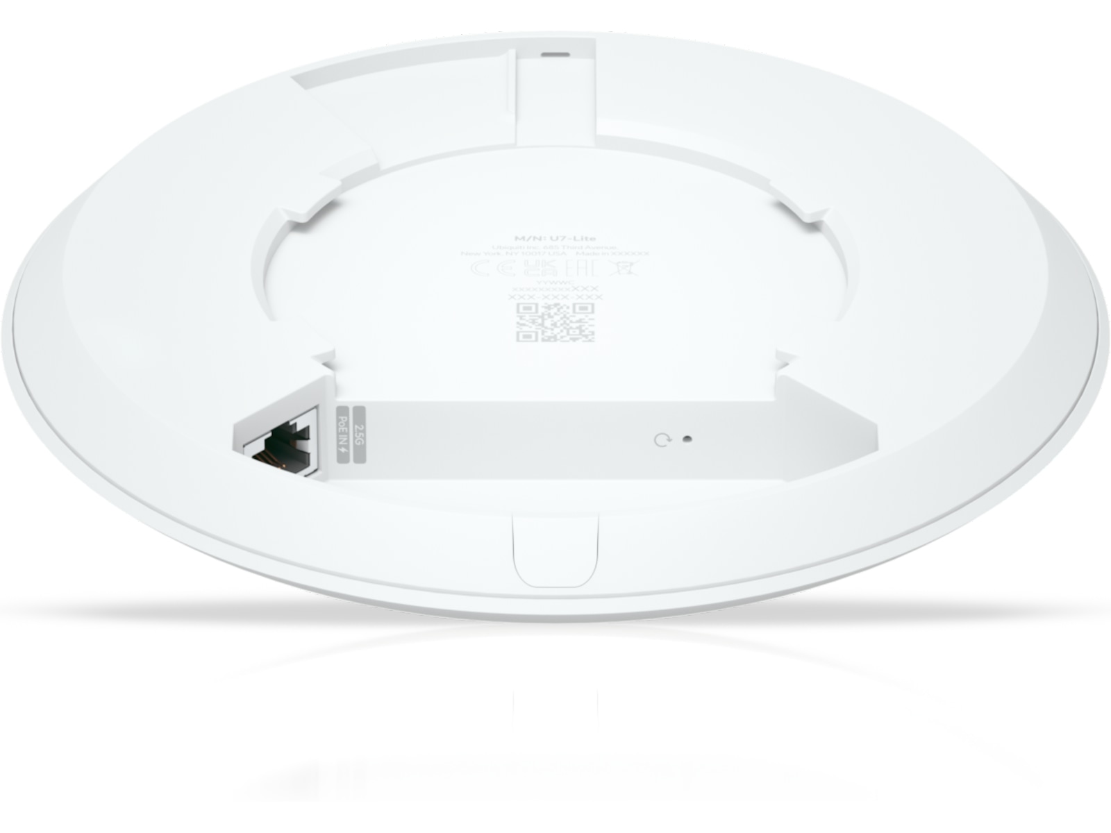 Ubiquiti UniFi U7 Lite Access Point Aksesspunkt