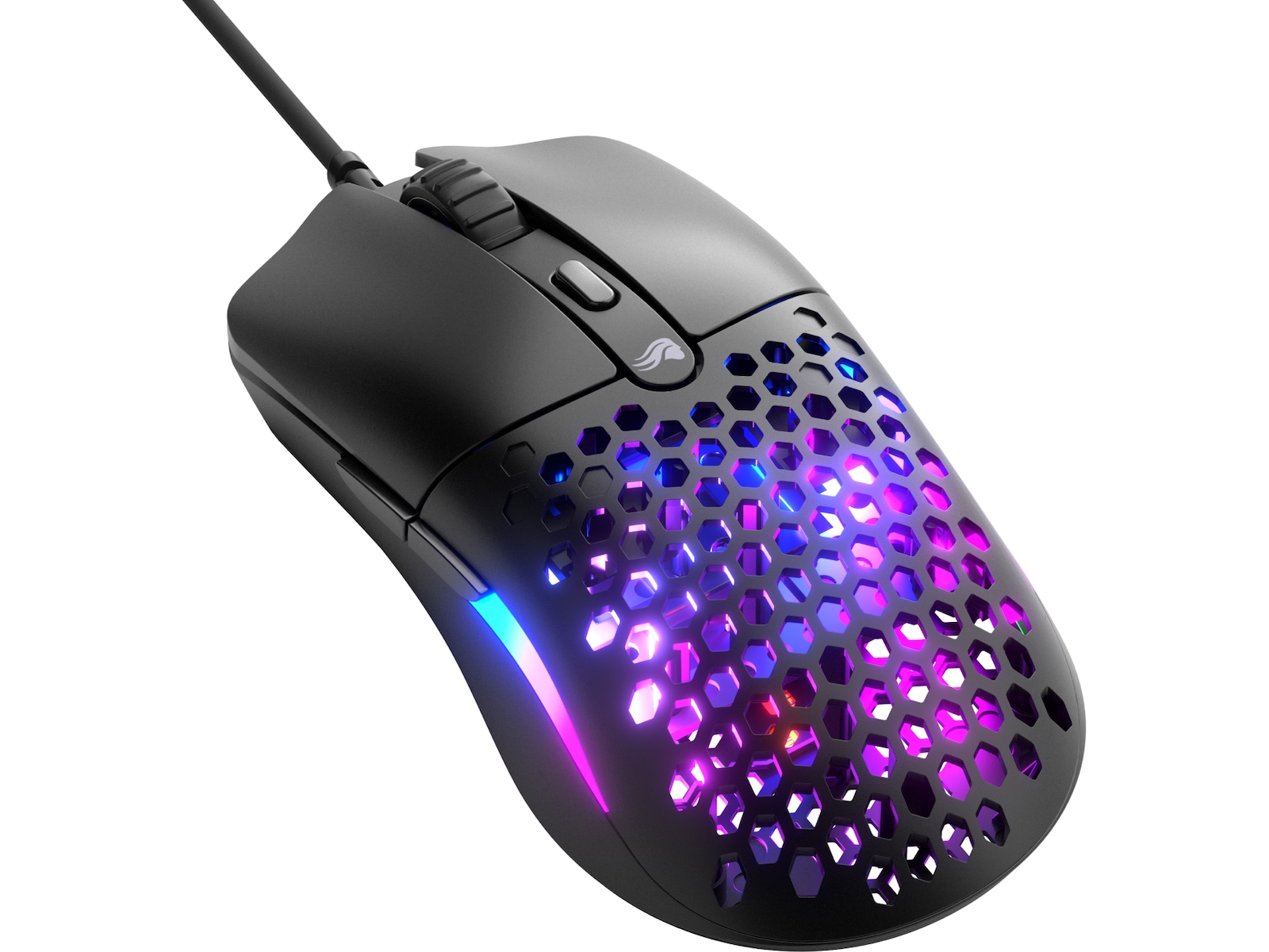 Glorious Model O Eternal gamingmus (sort) Gamingmus