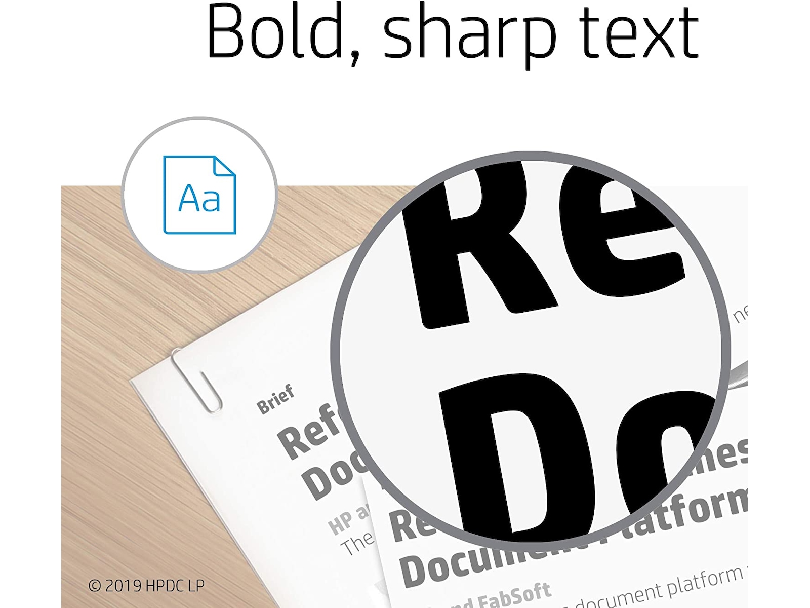 HP Blekk 301 Sort Blekkpatroner