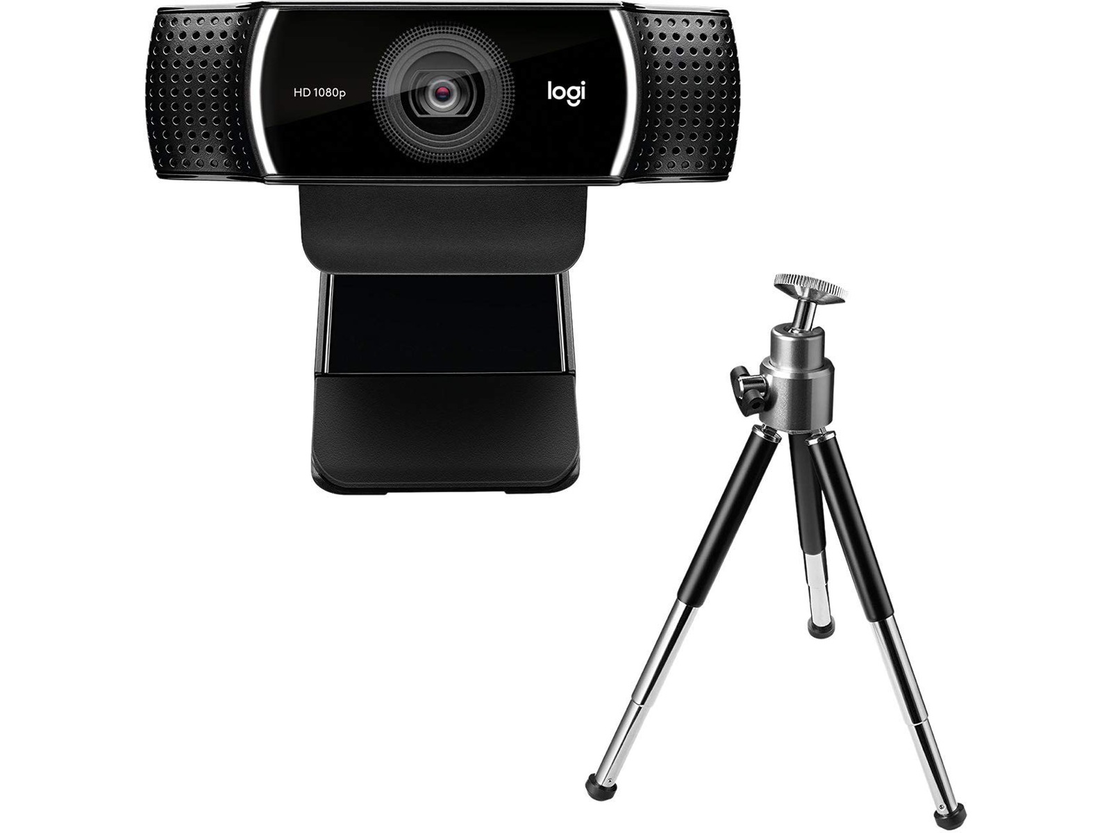 Logitech C922 30FPS 1080P Professionel Streaming Webkamera Webkamera