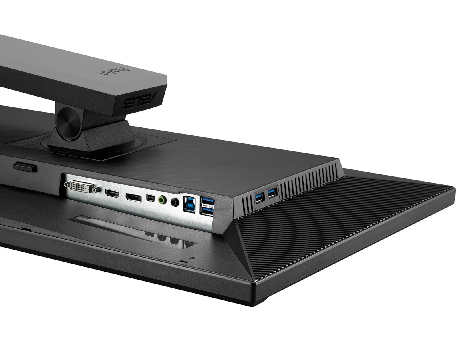 ASUS 27" skjerm ProArt PA278QV Skjermer