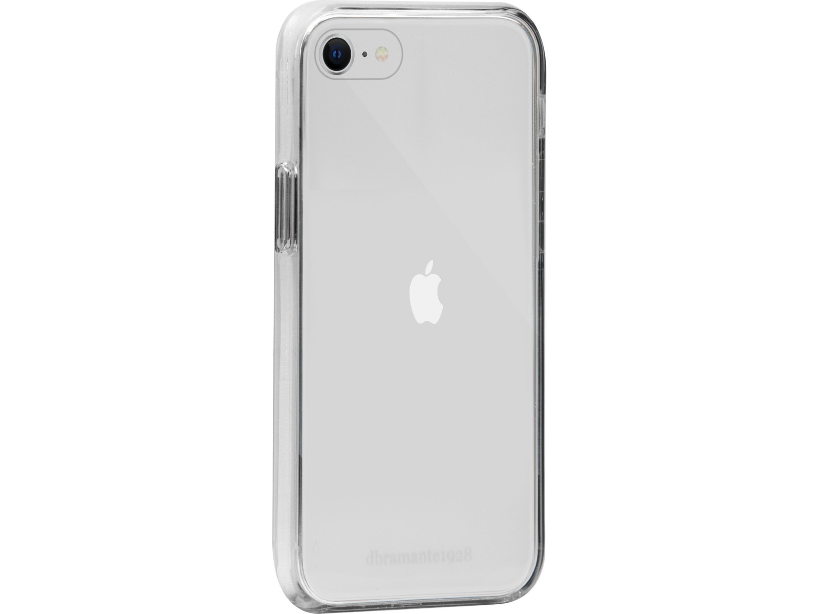 dbramante1928 iPhone SE/8/7 Reykjavik deksel - ProPack (gjennomsiktig) Deksel til mobiltelefon