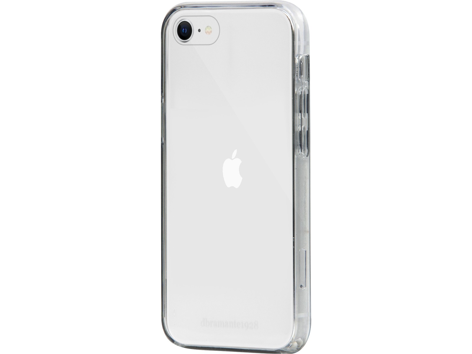 dbramante1928 iPhone SE/8/7 Reykjavik deksel - ProPack (gjennomsiktig) Deksel til mobiltelefon