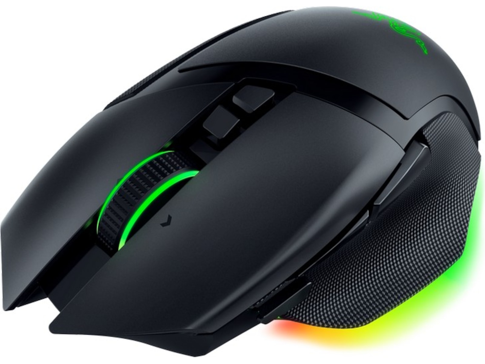 Razer Basilisk V3 Pro Gamingmus (sort) Gamingmus