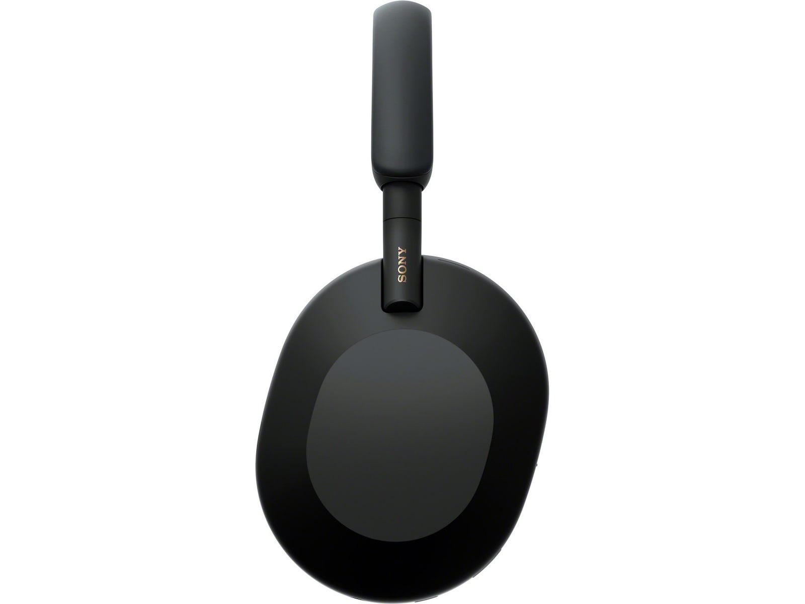 Sony WH-1000XM5 trådløse hodetelefoner, Over-Ear (sort) Hodetelefoner