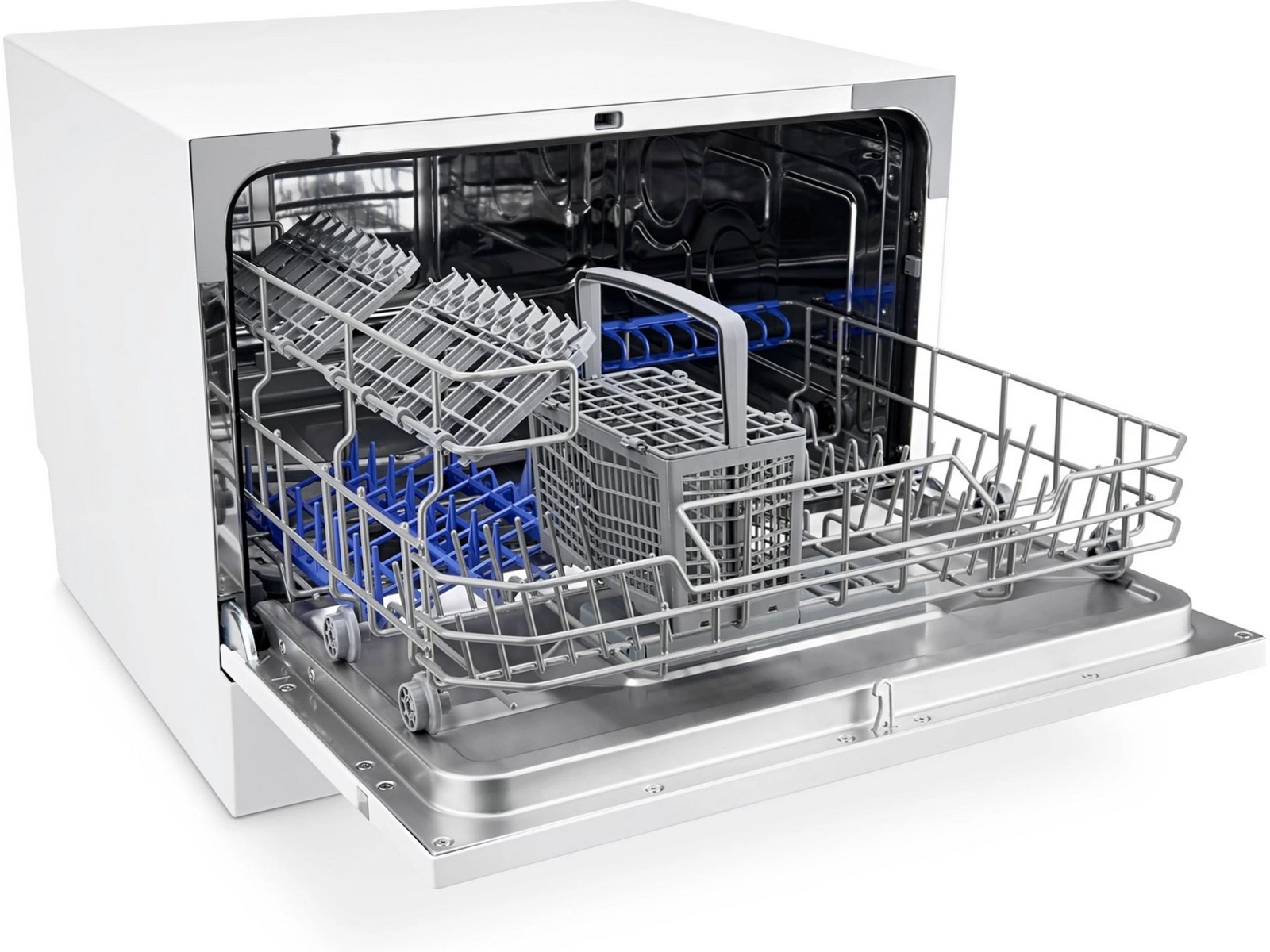 Andersson DHW 2.0 Oppvaskmaskin (hvit) Benkoppvaskmaskin