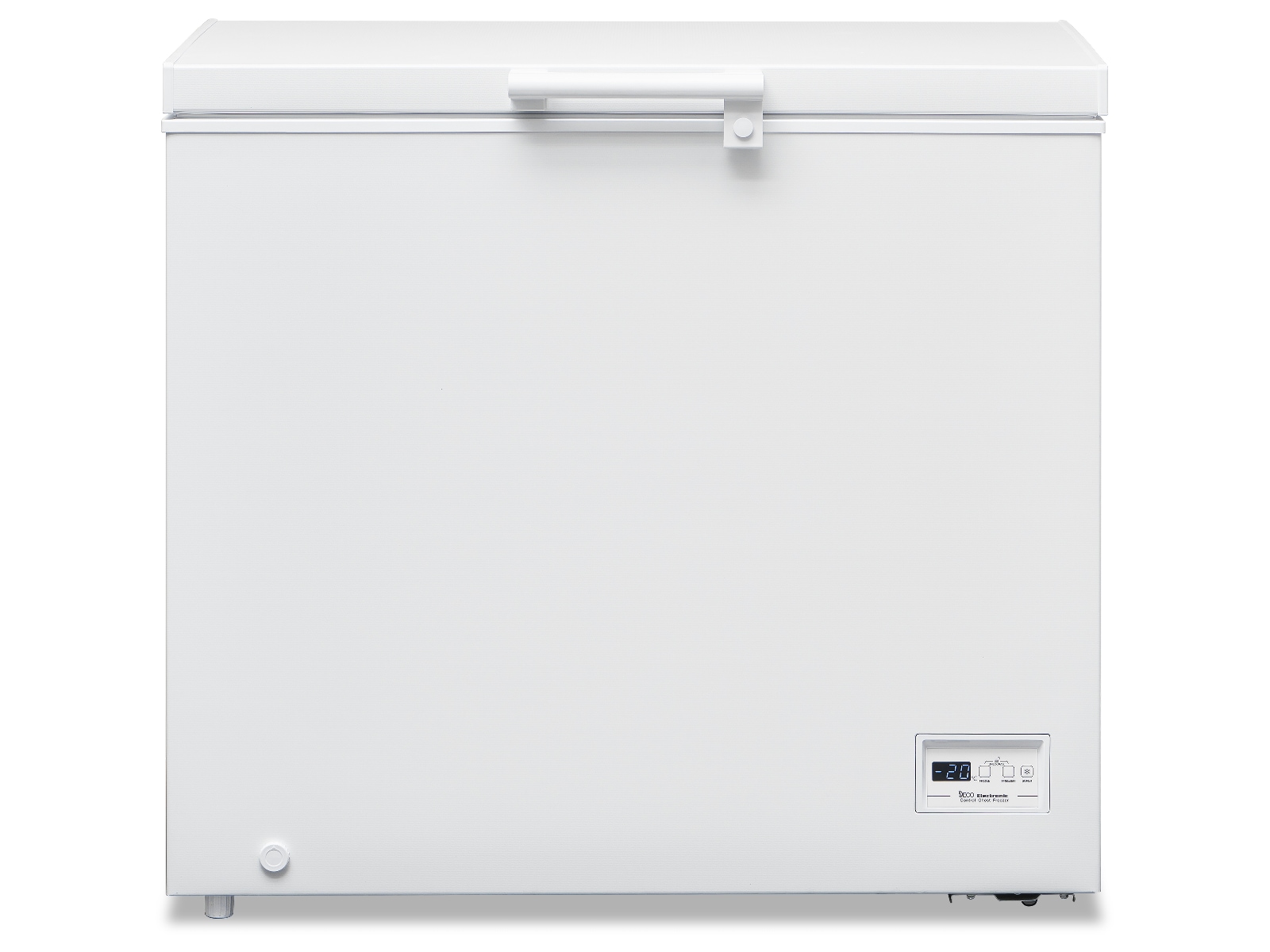 Avant CFZ200WH1 fryseboks (hvit) Fryseboks