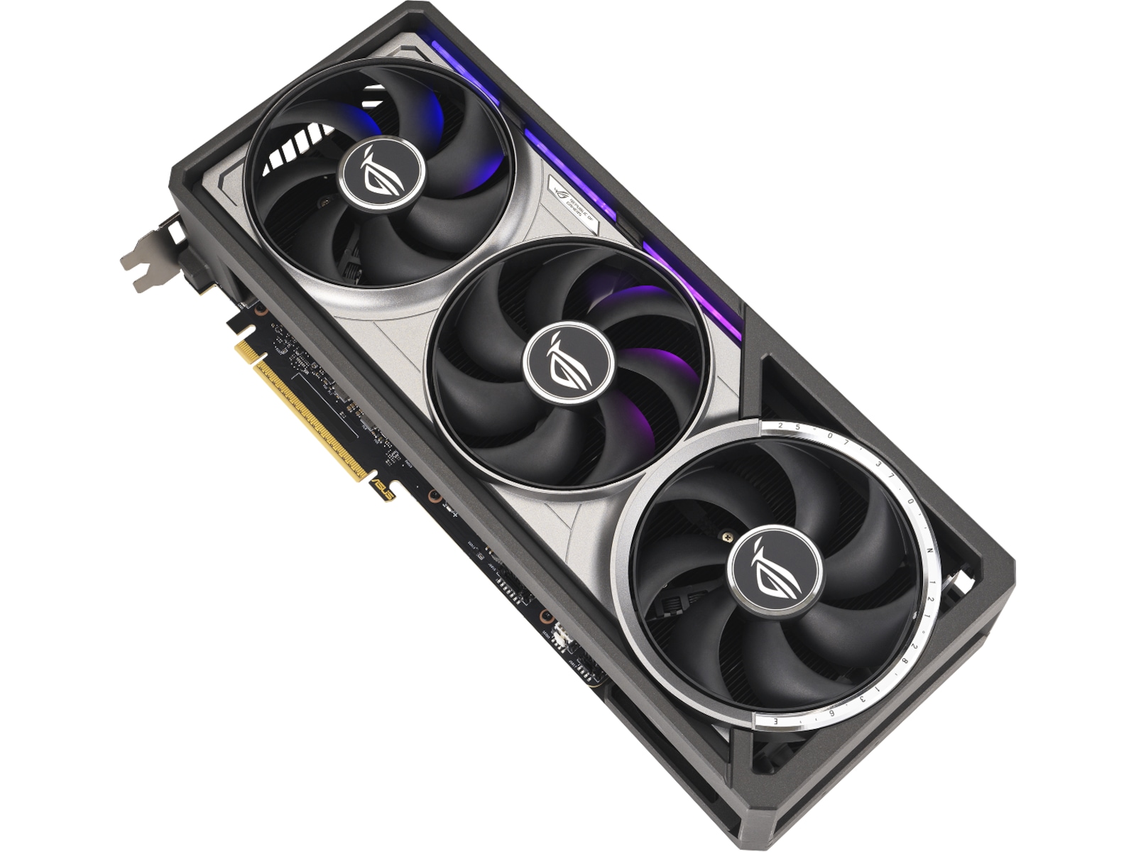 ASUS ROG Astral GeForce RTX 5080 Gaming OC Skjermkort