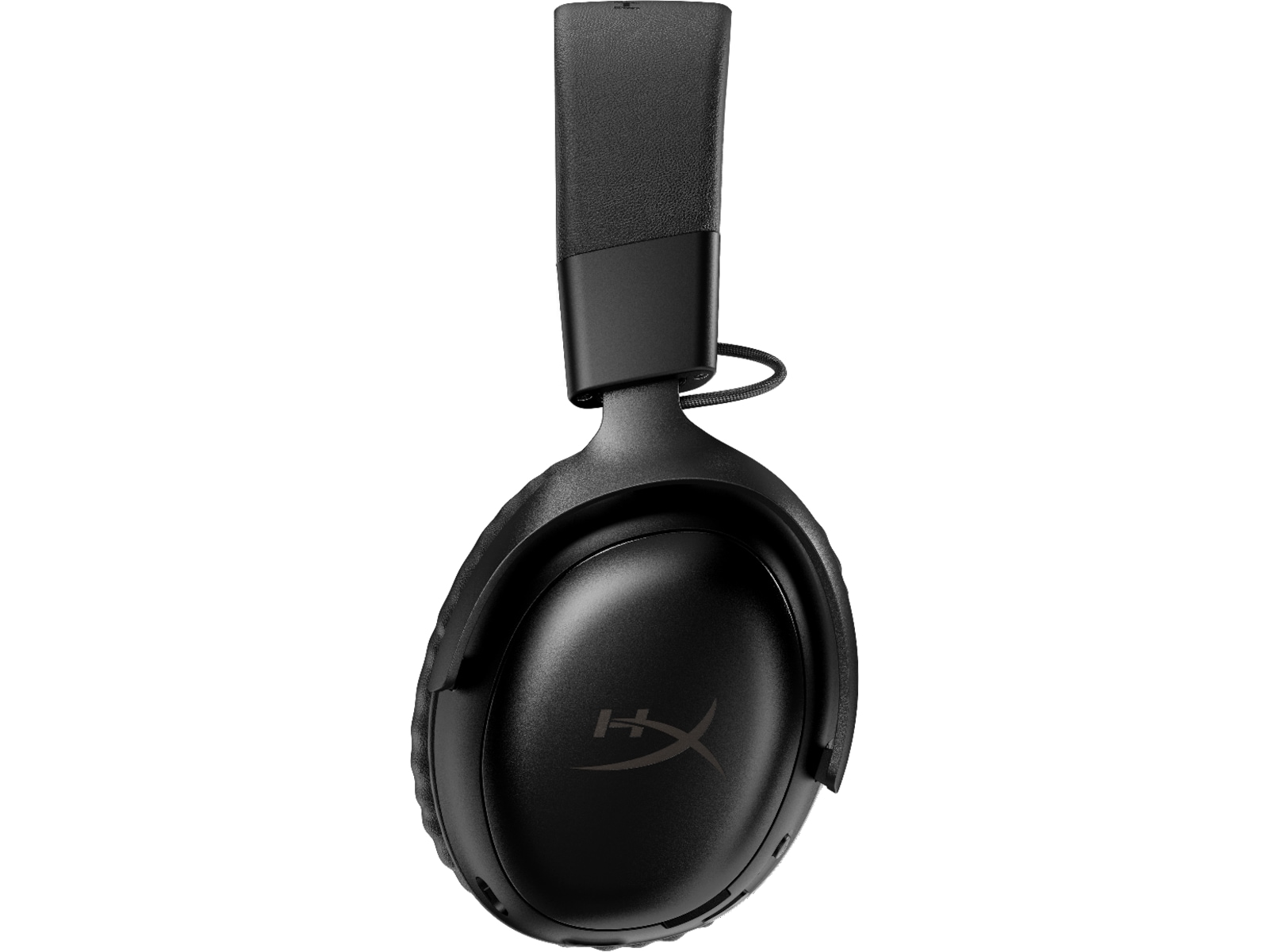 HyperX Cloud III S Trådløst Gaming Headset (sort) Gaming headset