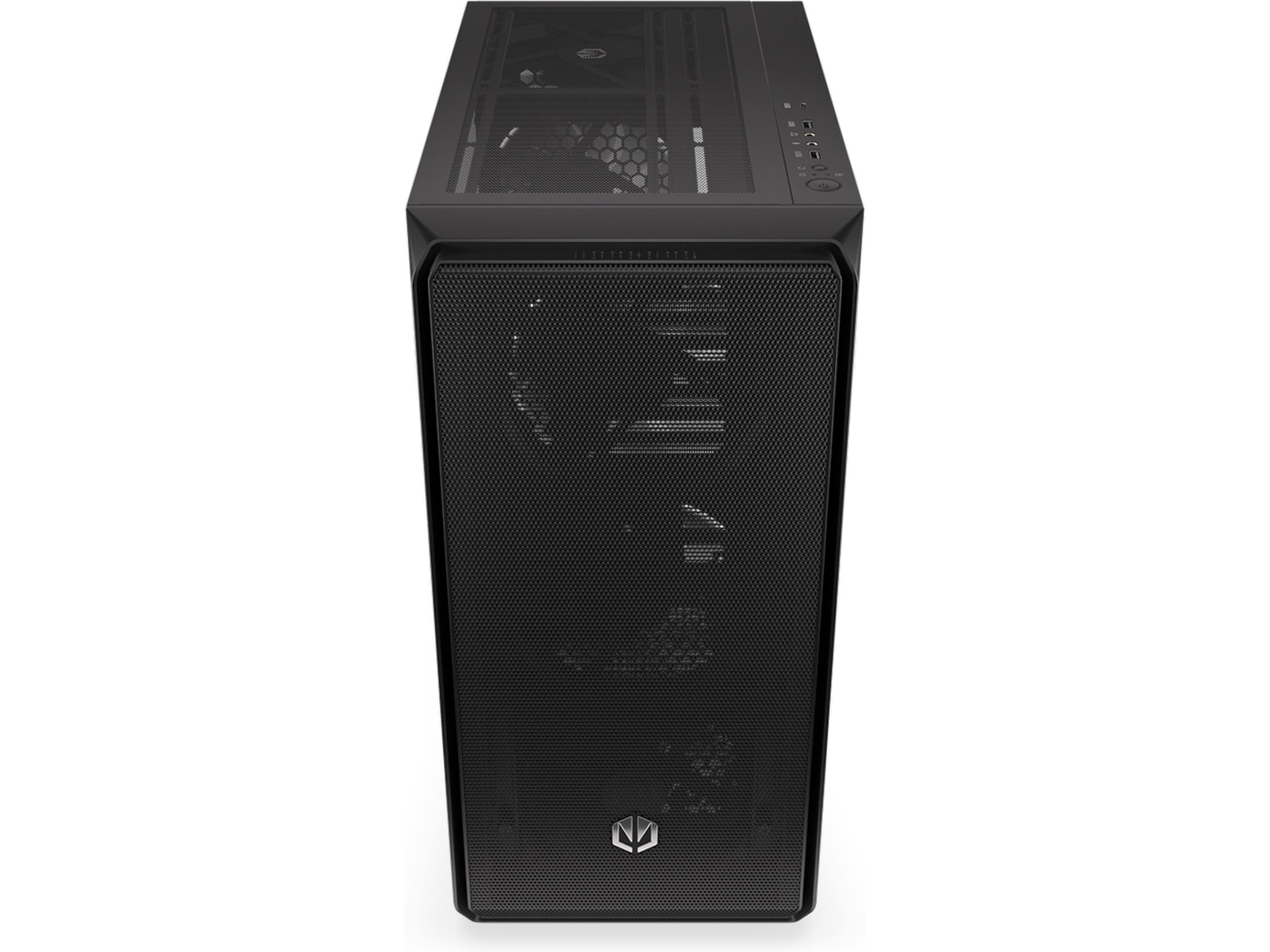 Komplett-PC Office i20 Stasjonær PC