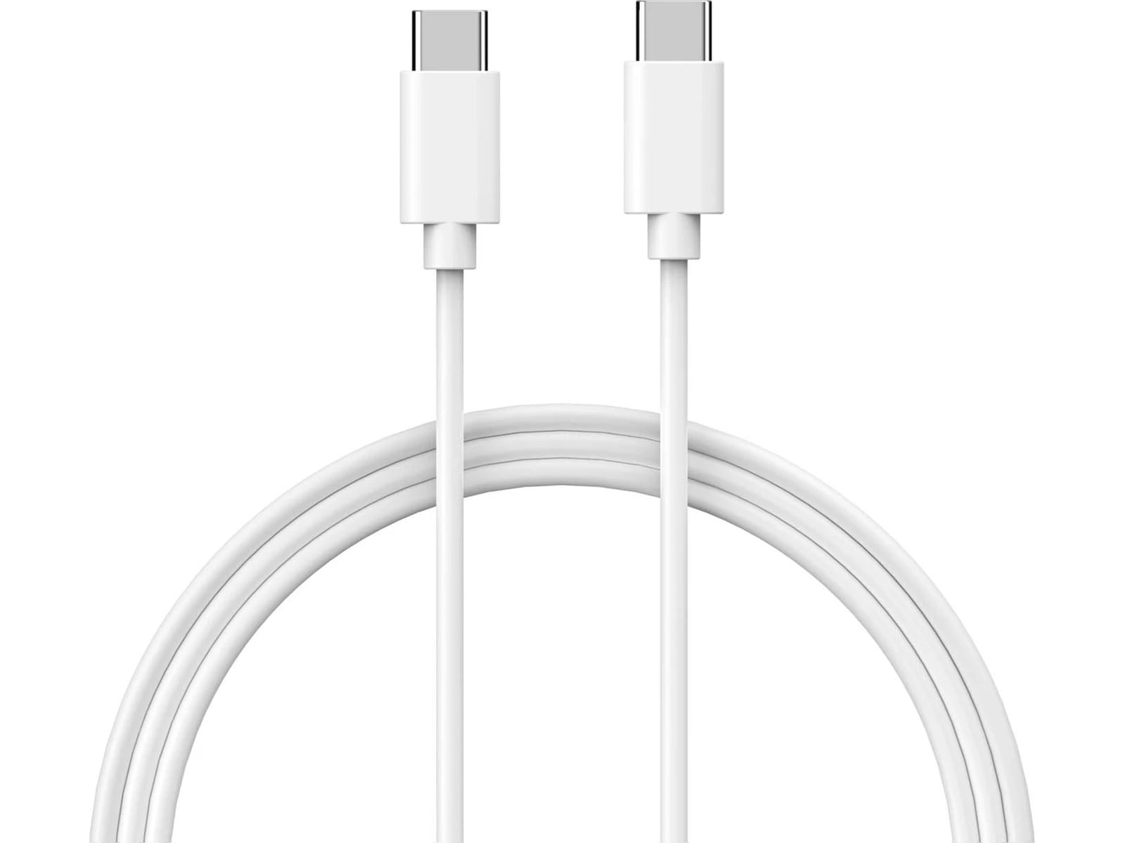 Andersson USB-C kabel 2m (hvit) USB-kabler