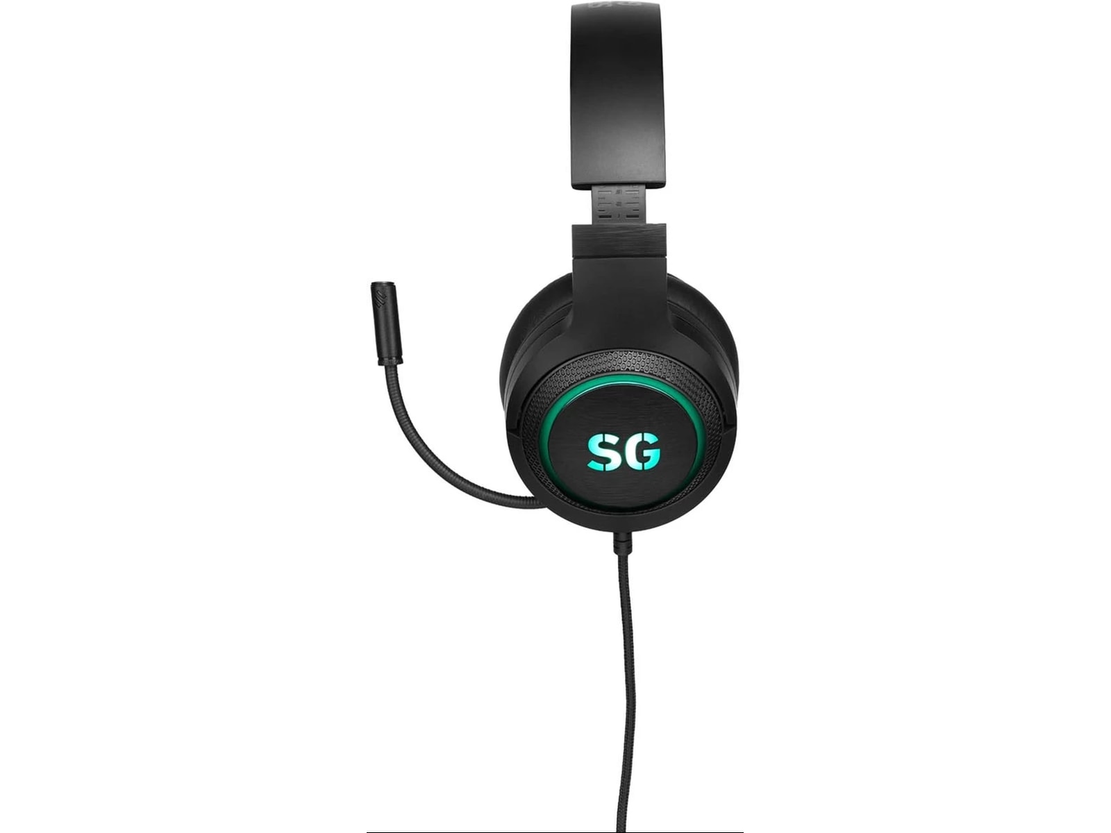 Mission SG GGH 2.7 gaming headset Gaming headset